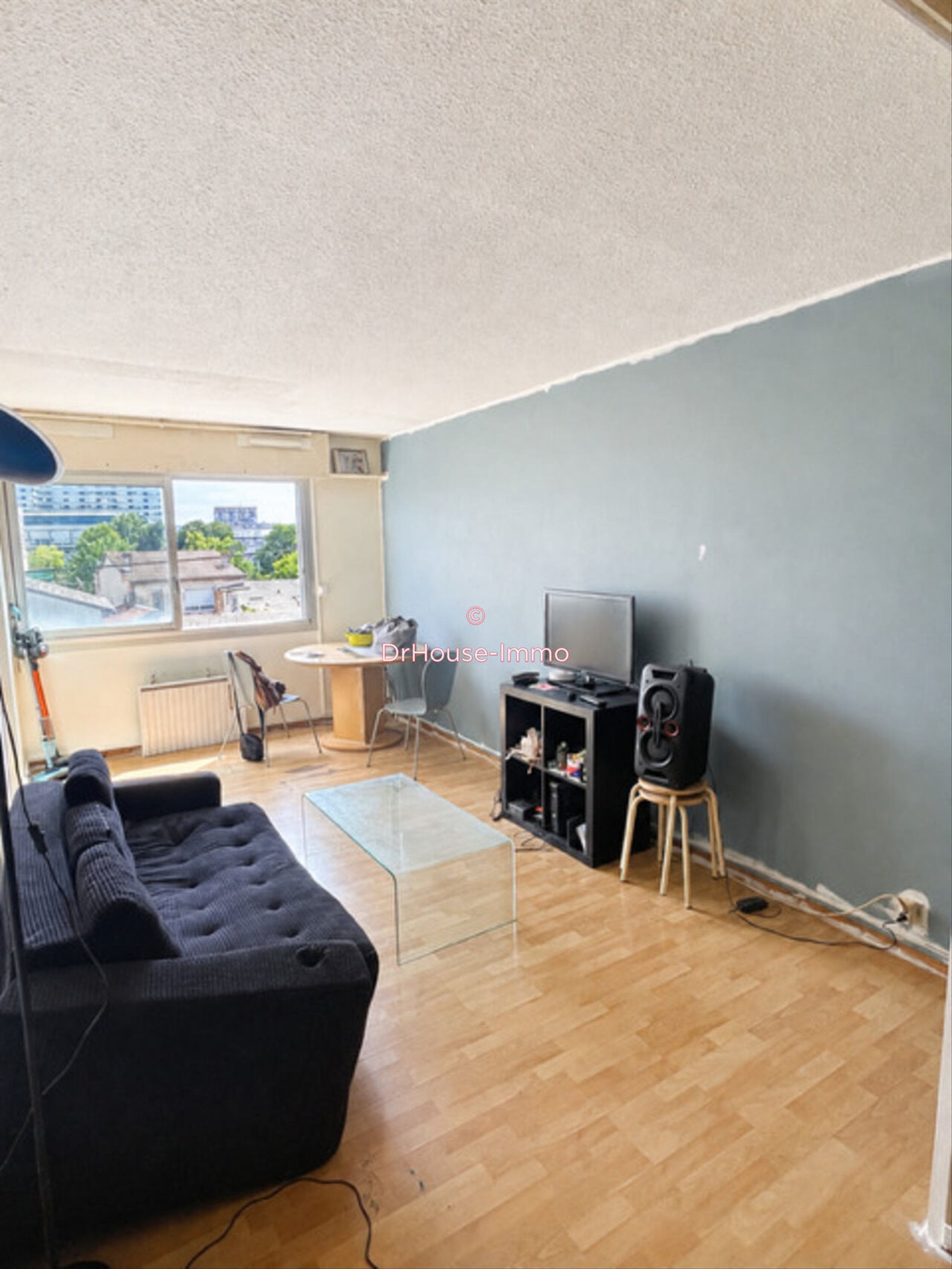 Appartement à vendre, 36m², Bordeaux