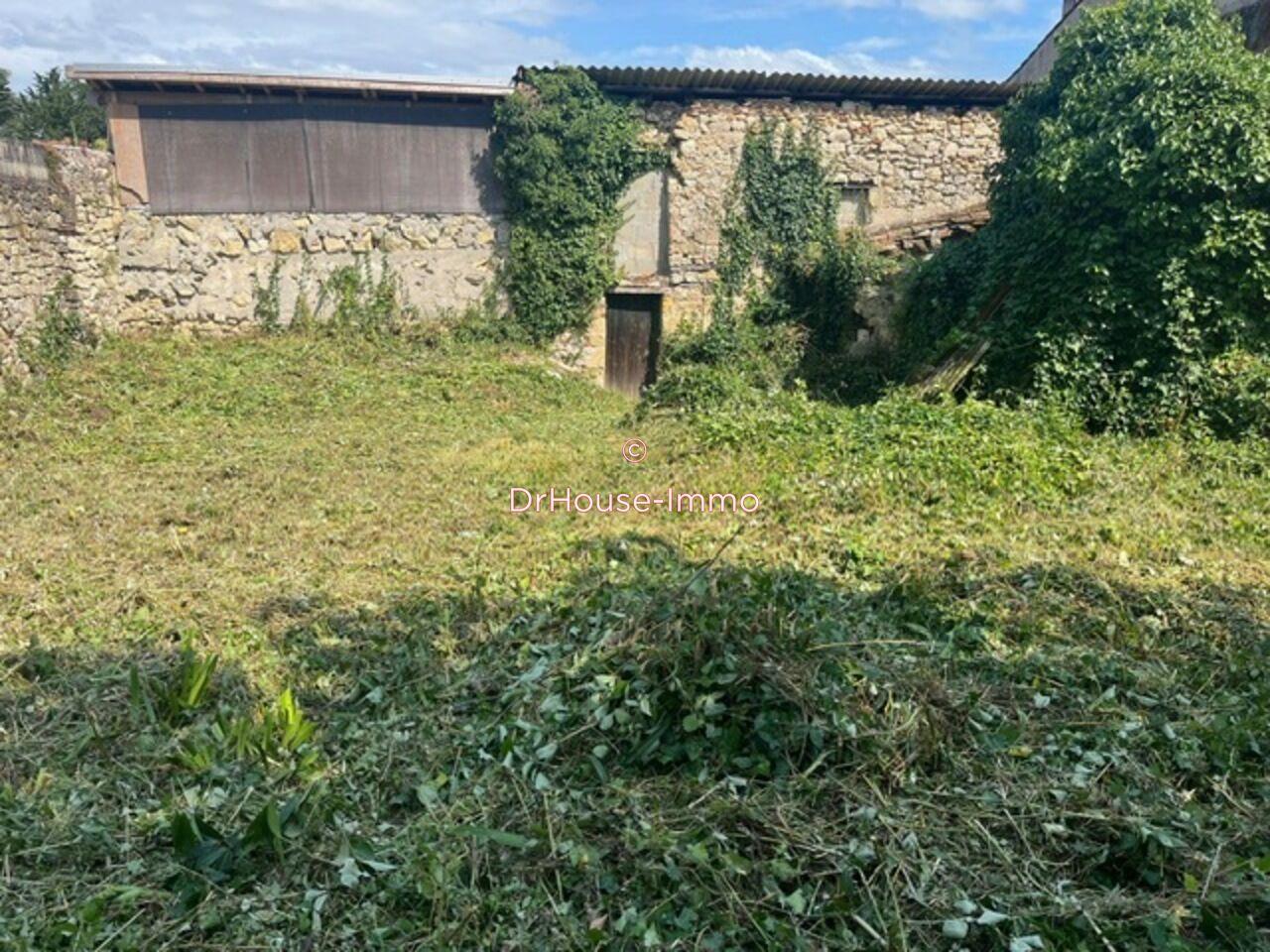 Maison à vendre, 70m², La Réole
