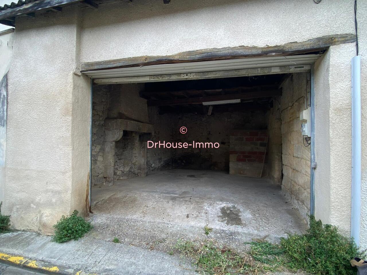 Maison à vendre, 70m², La Réole