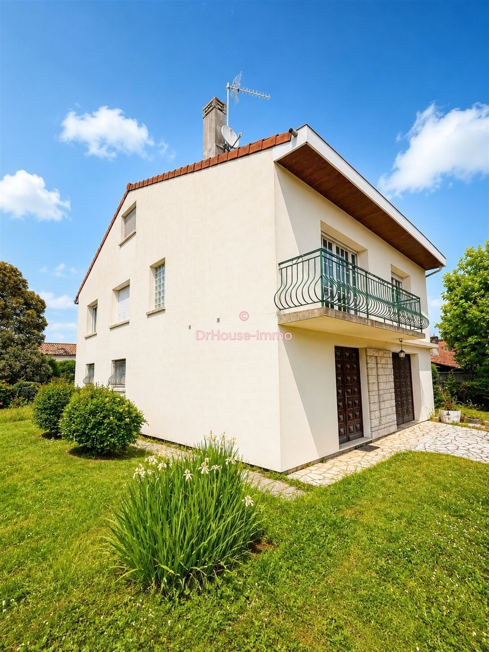 Maison à vendre, 146m², Talence