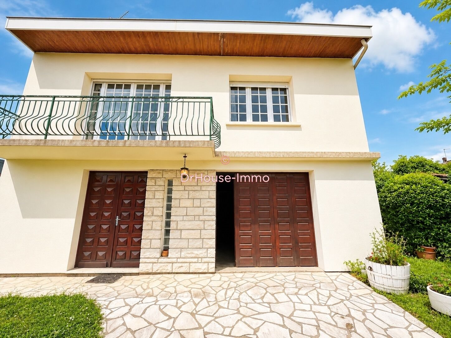 Maison à vendre, 146m², Talence