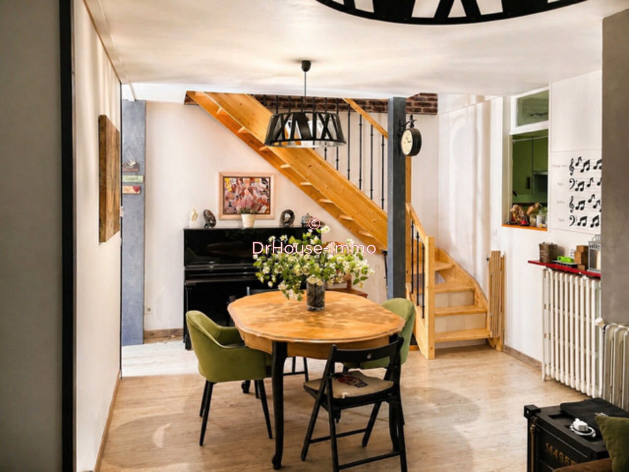Maison à vendre, 127m², Talence