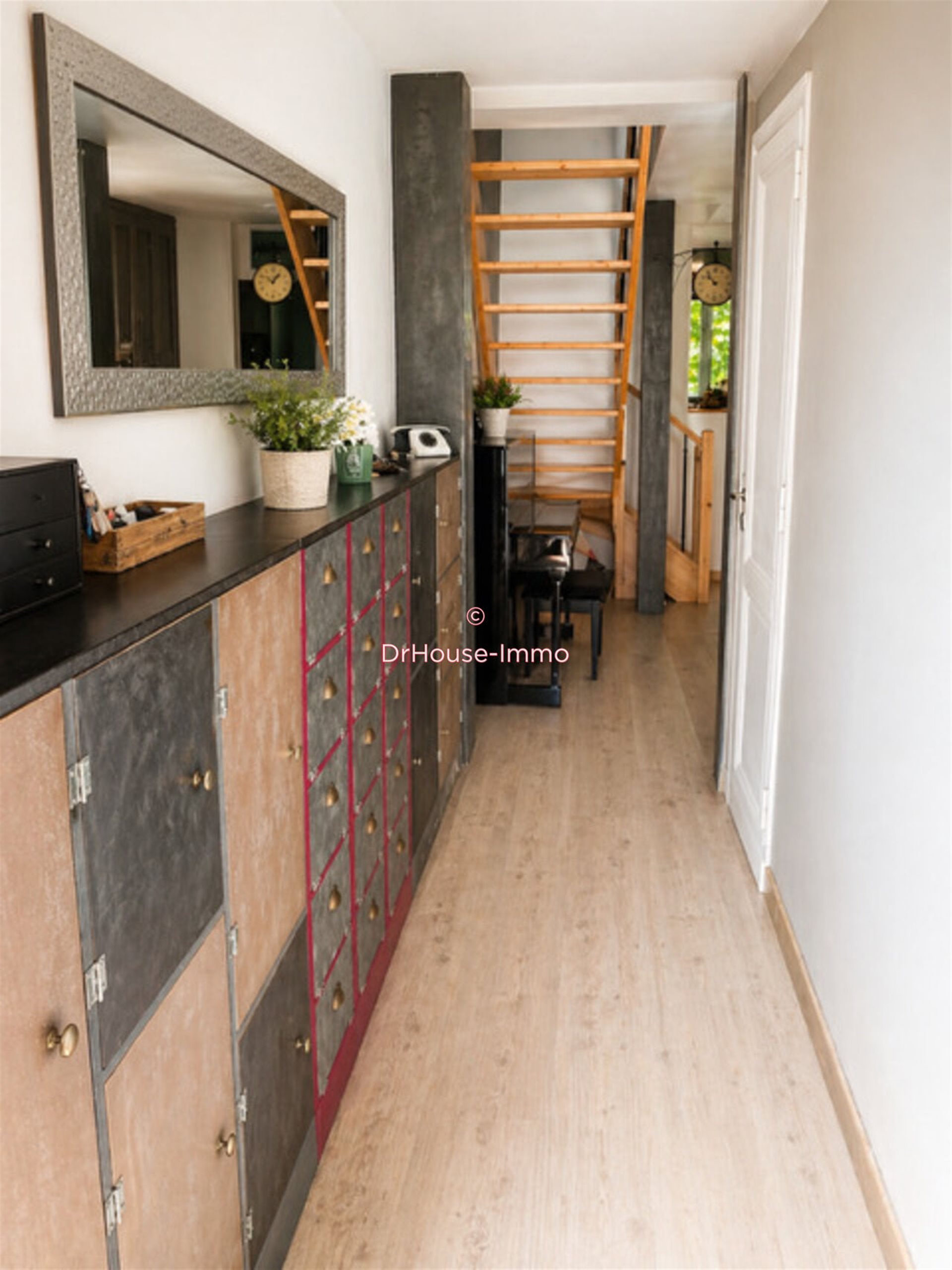 Maison à vendre, 127m², Talence
