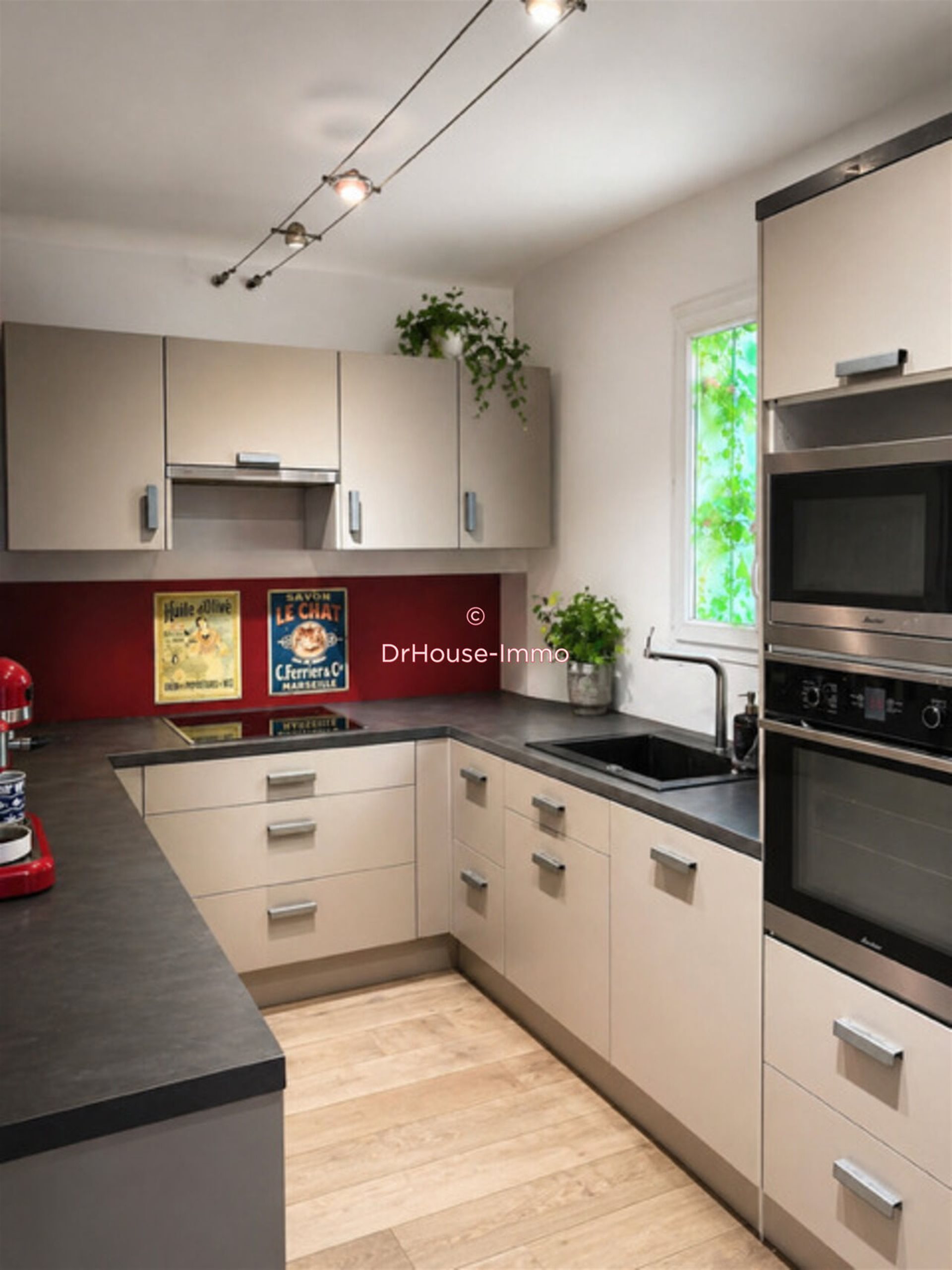 Maison à vendre, 127m², Talence