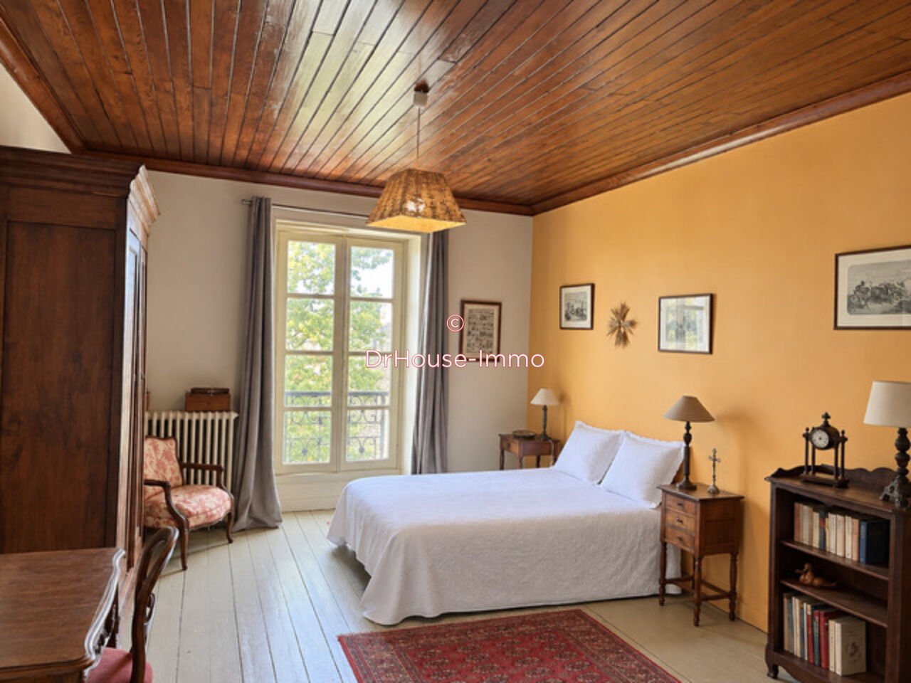 Maison à vendre, 106m², La Réole
