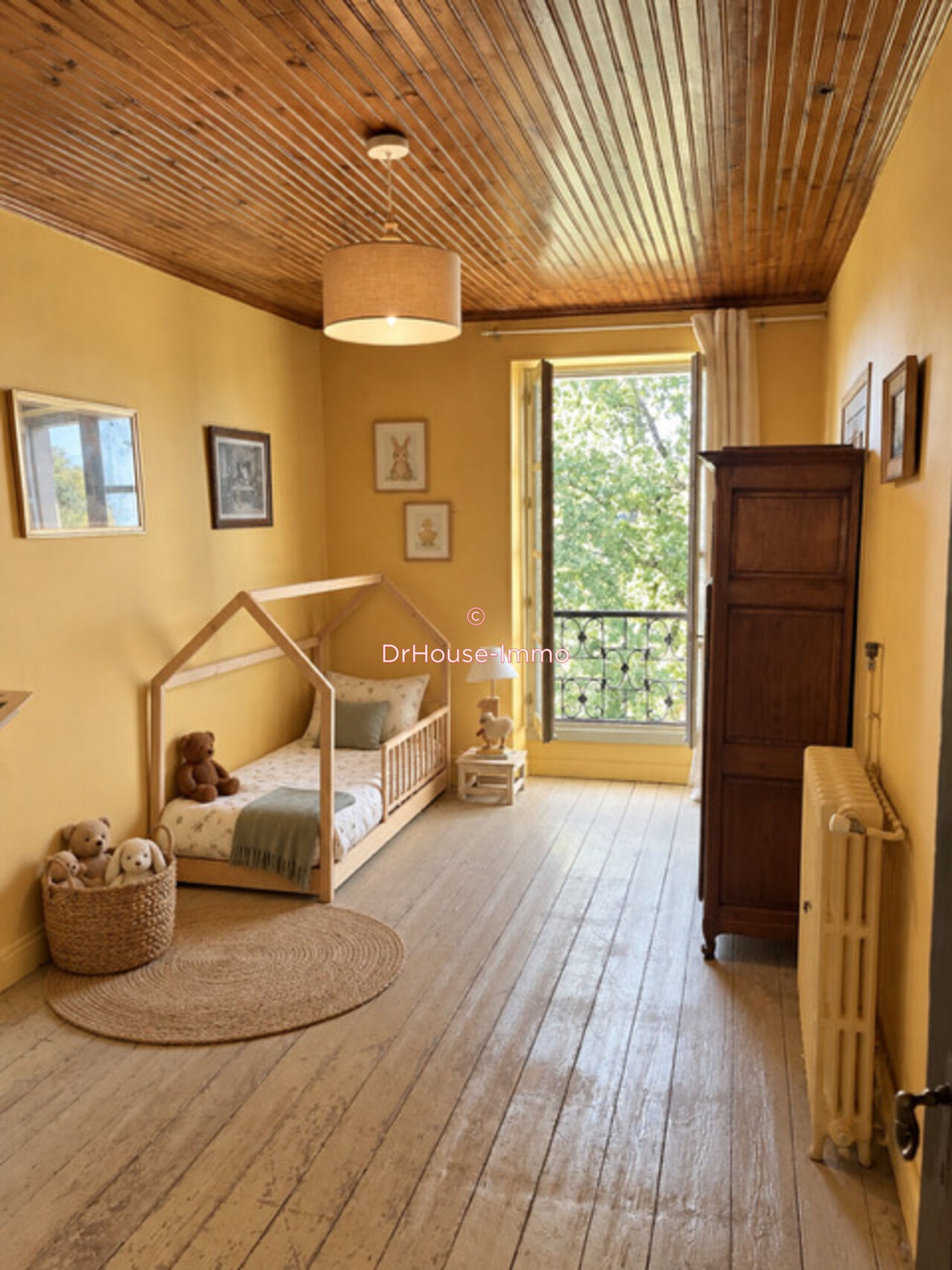 Maison à vendre, 106m², La Réole