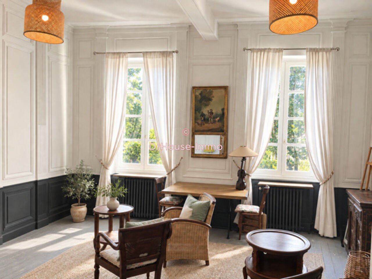 Maison à vendre, 86m², La Réole