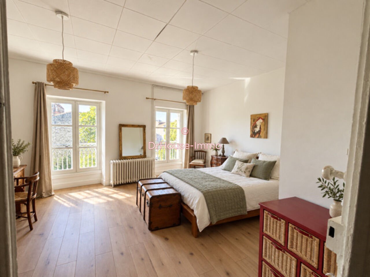 Maison à vendre, 86m², La Réole