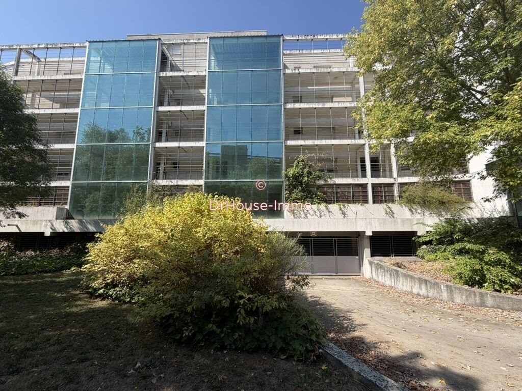 Appartement à vendre, 63m², Bègles