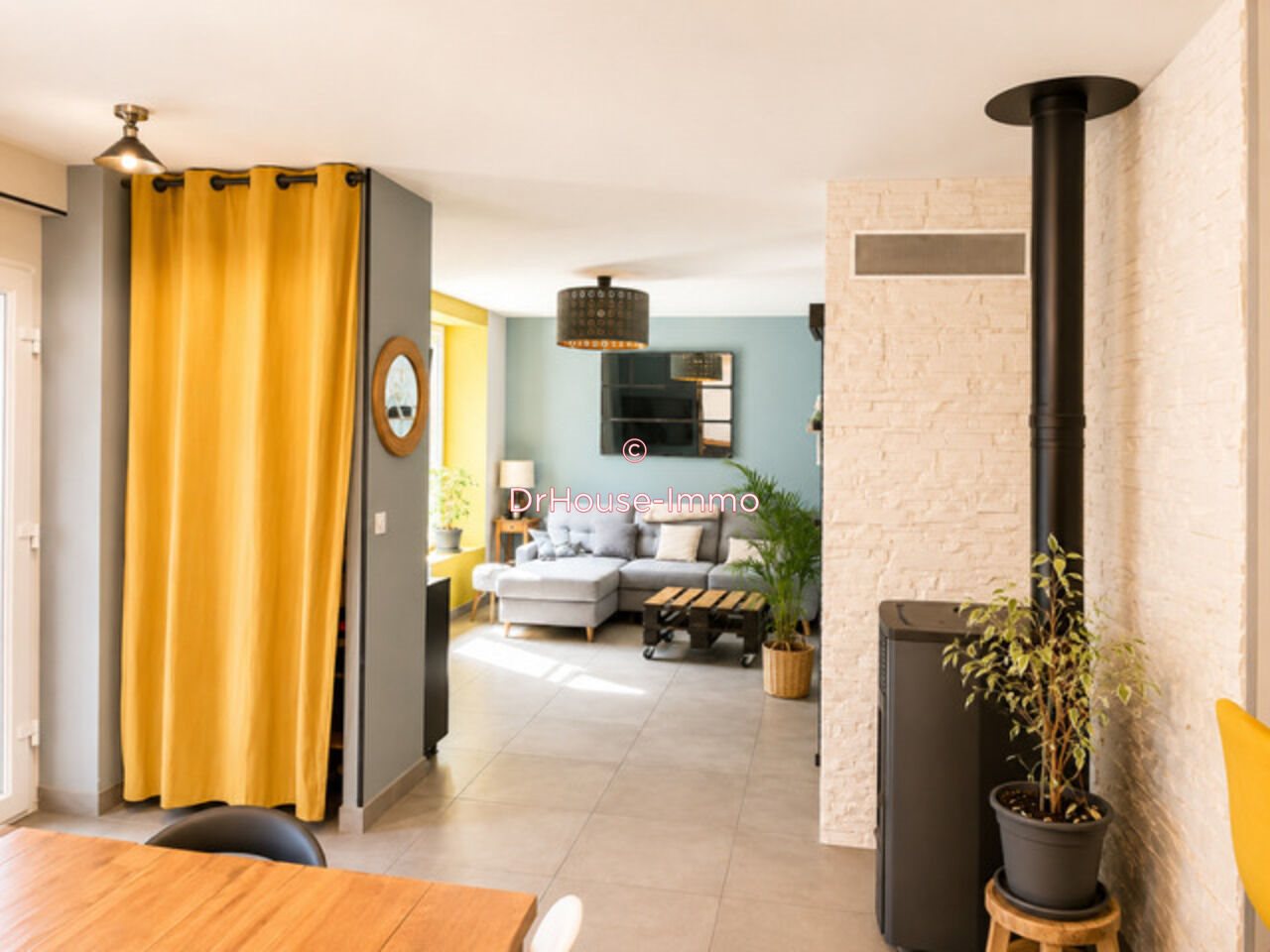 Maison à vendre, 96m², Langon