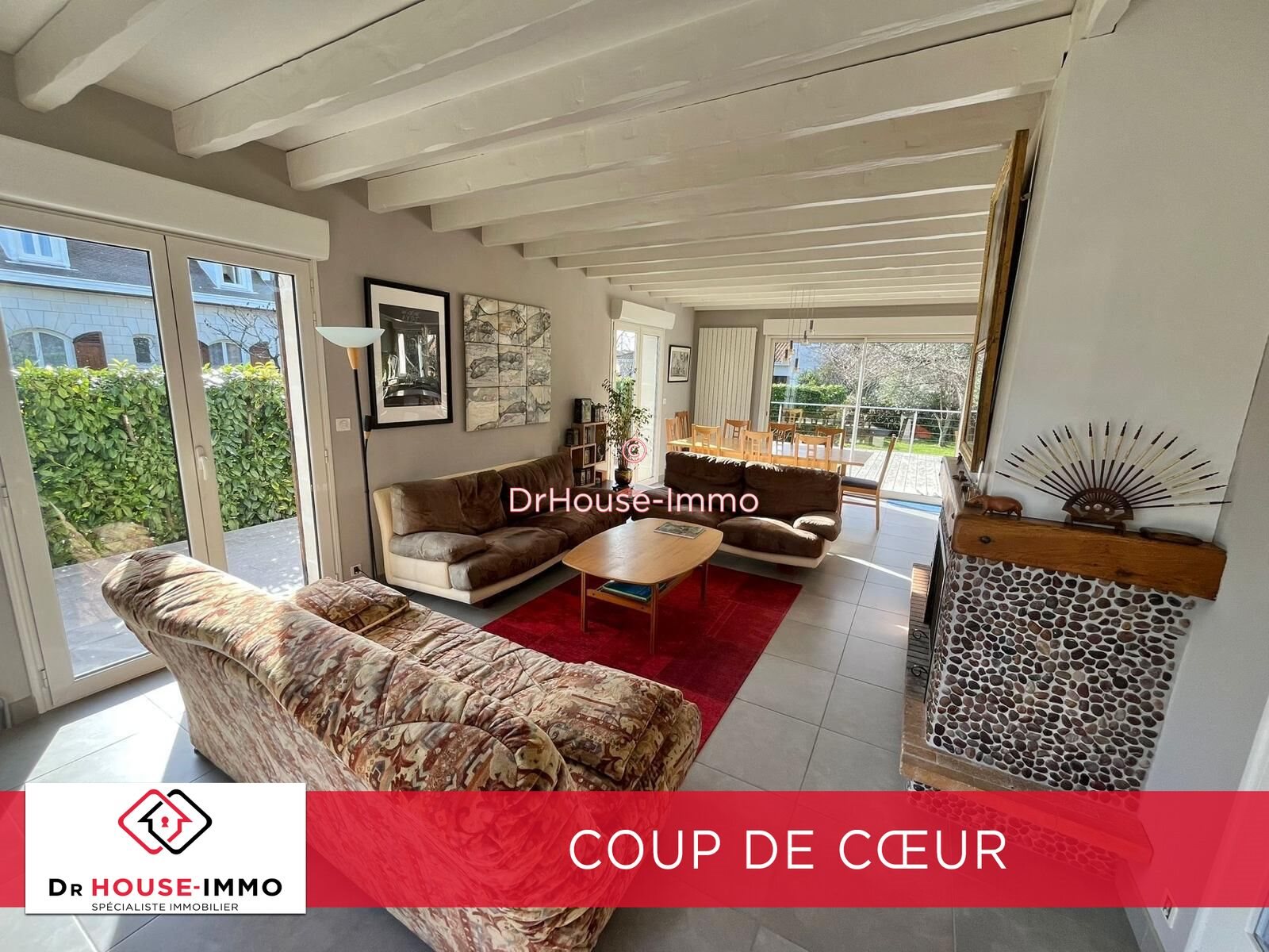 Maison à vendre, 149m², Villenave-d'Ornon