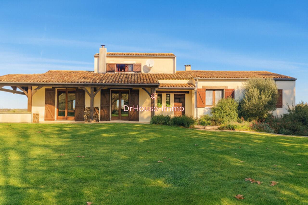 Maison à vendre, 146m², Monségur