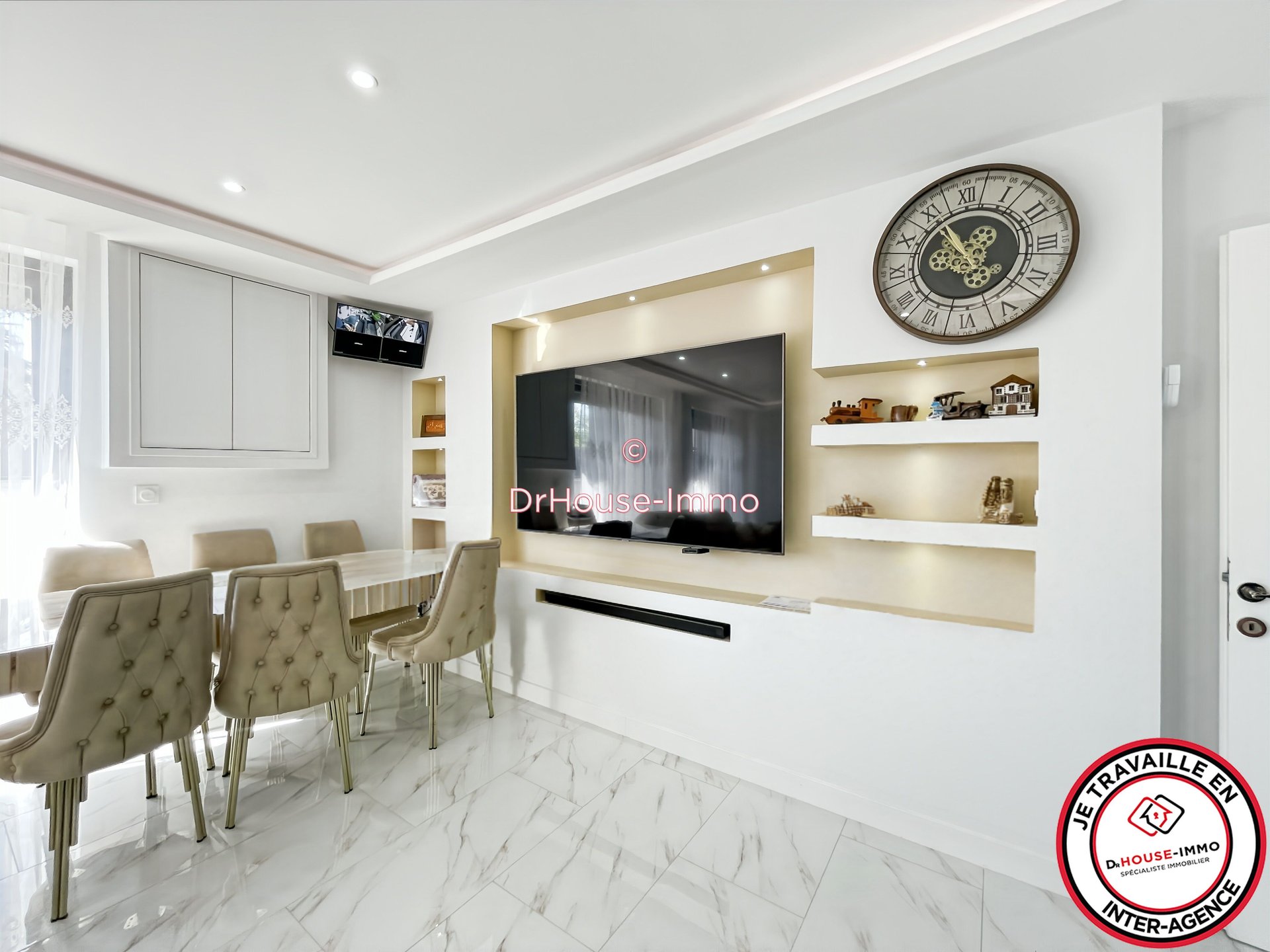 Maison à vendre, 122m², Villefranche-sur-Saône