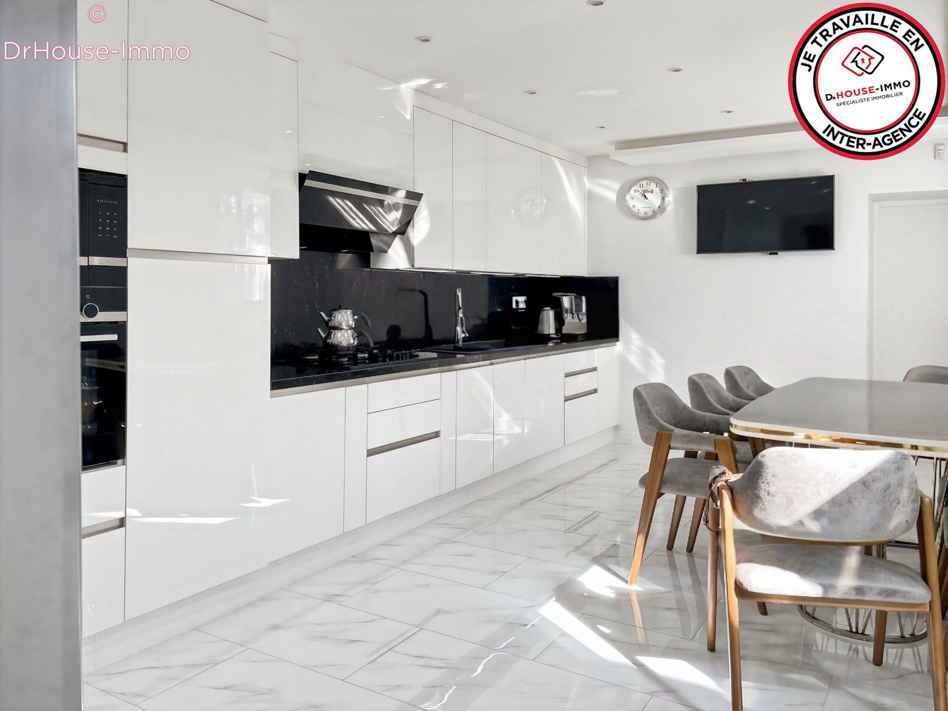 Maison à vendre, 122m², Villefranche-sur-Saône