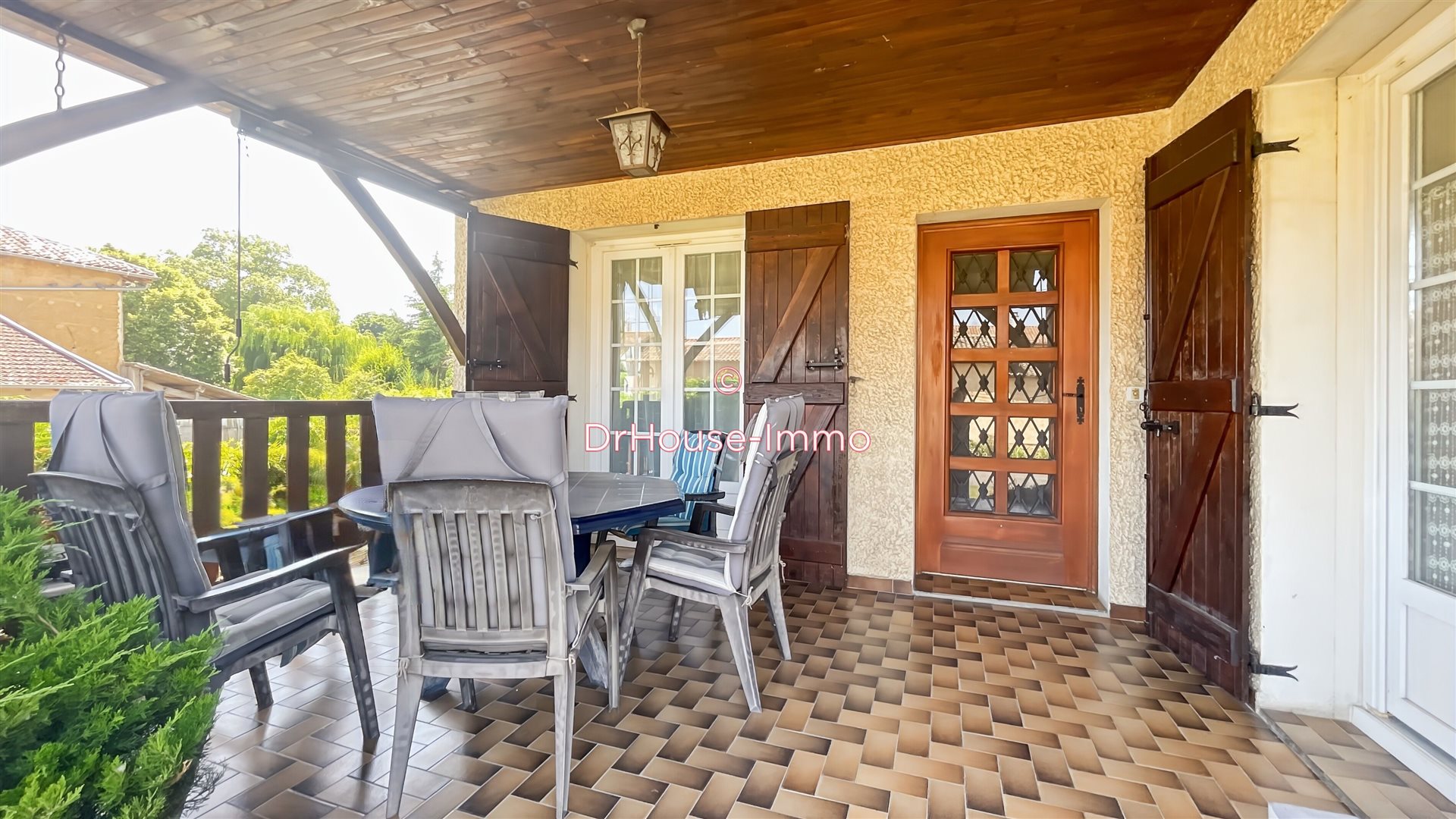 Maison à vendre, 136m², Fareins