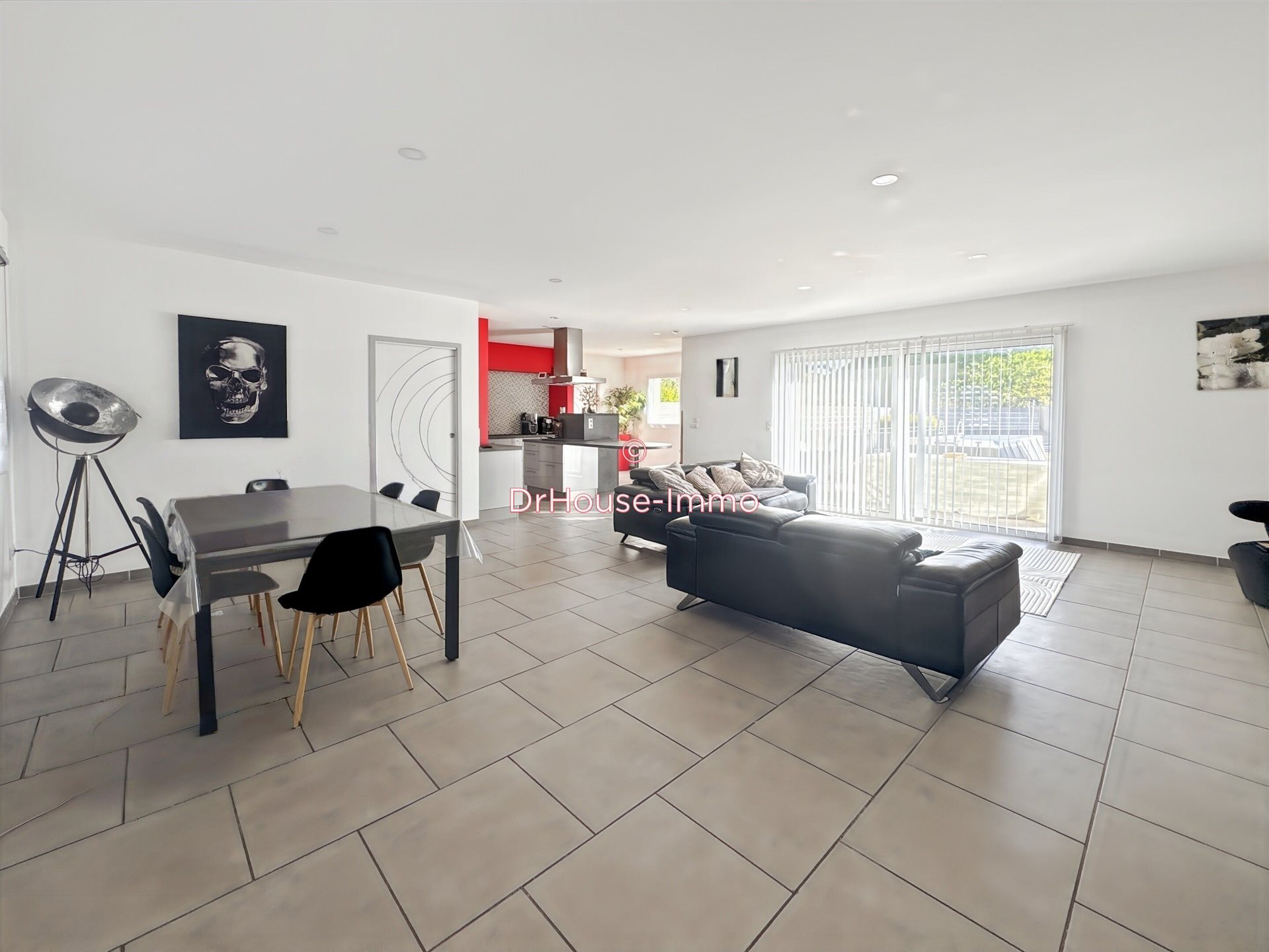 Maison à vendre, 142m², La Suze-sur-Sarthe