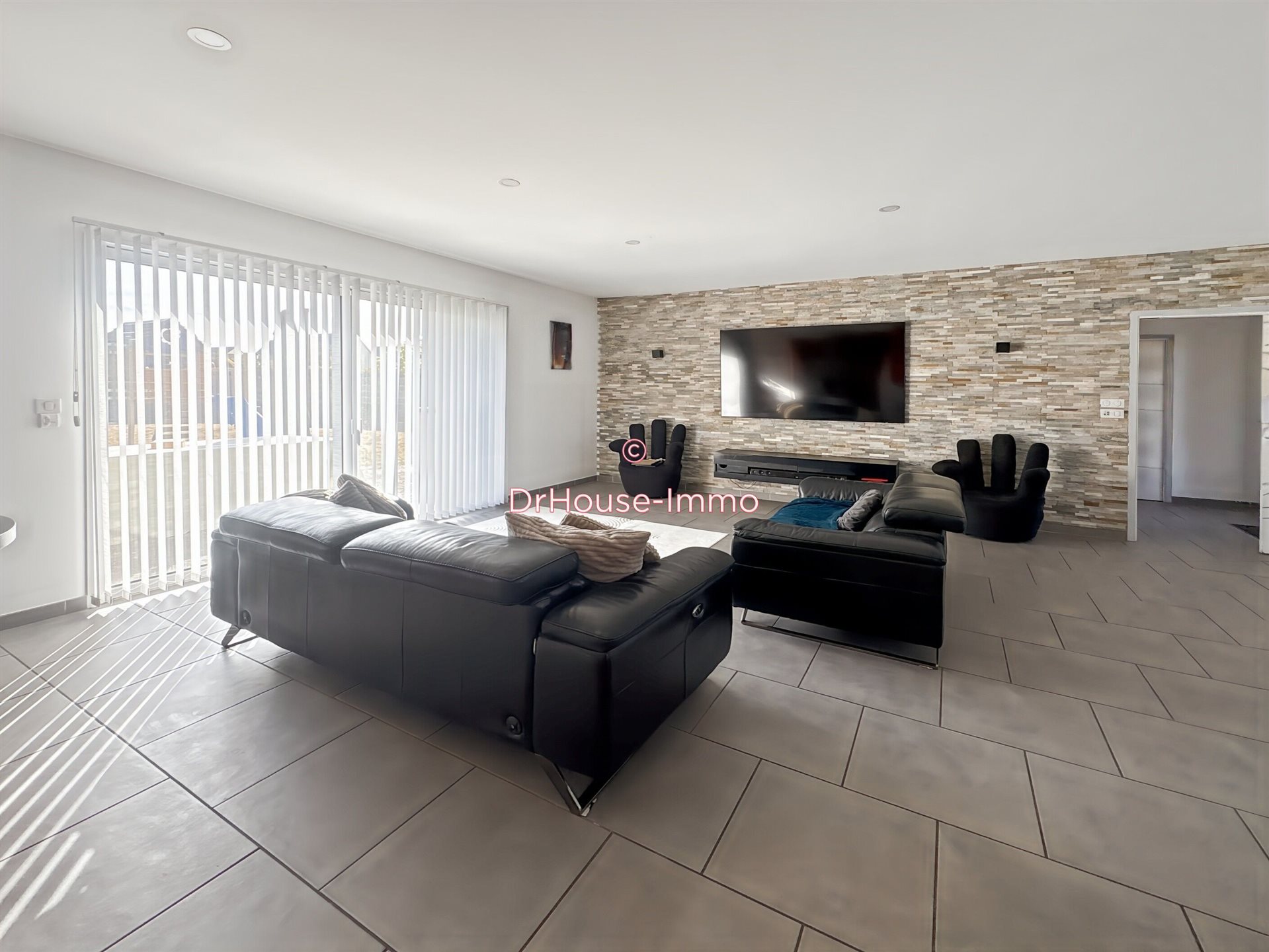 Maison à vendre, 142m², La Suze-sur-Sarthe