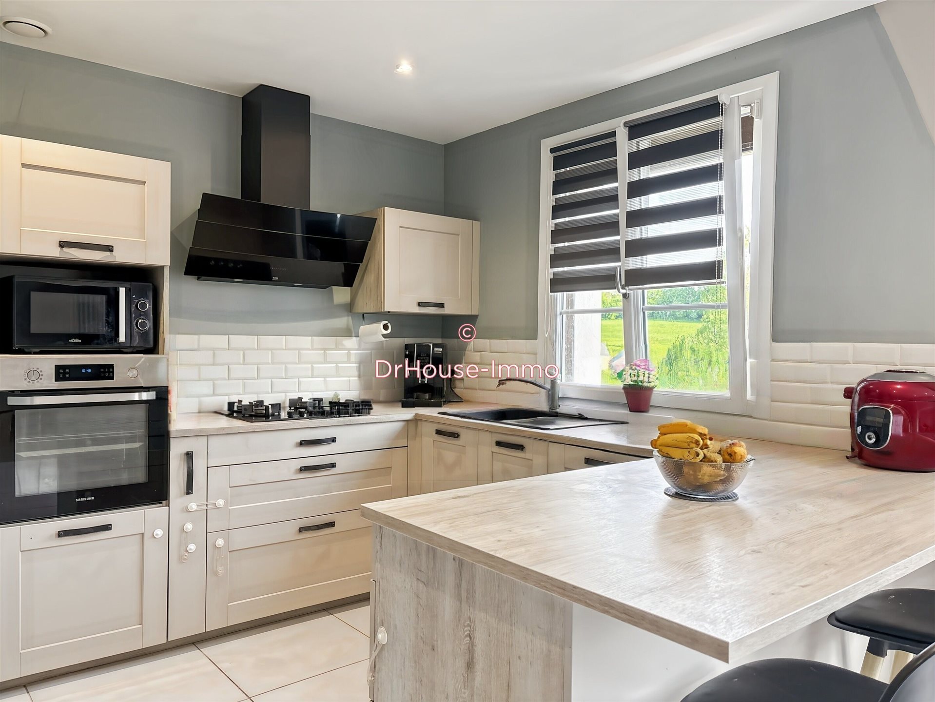 Maison à vendre, 132m², Marigné-Laillé