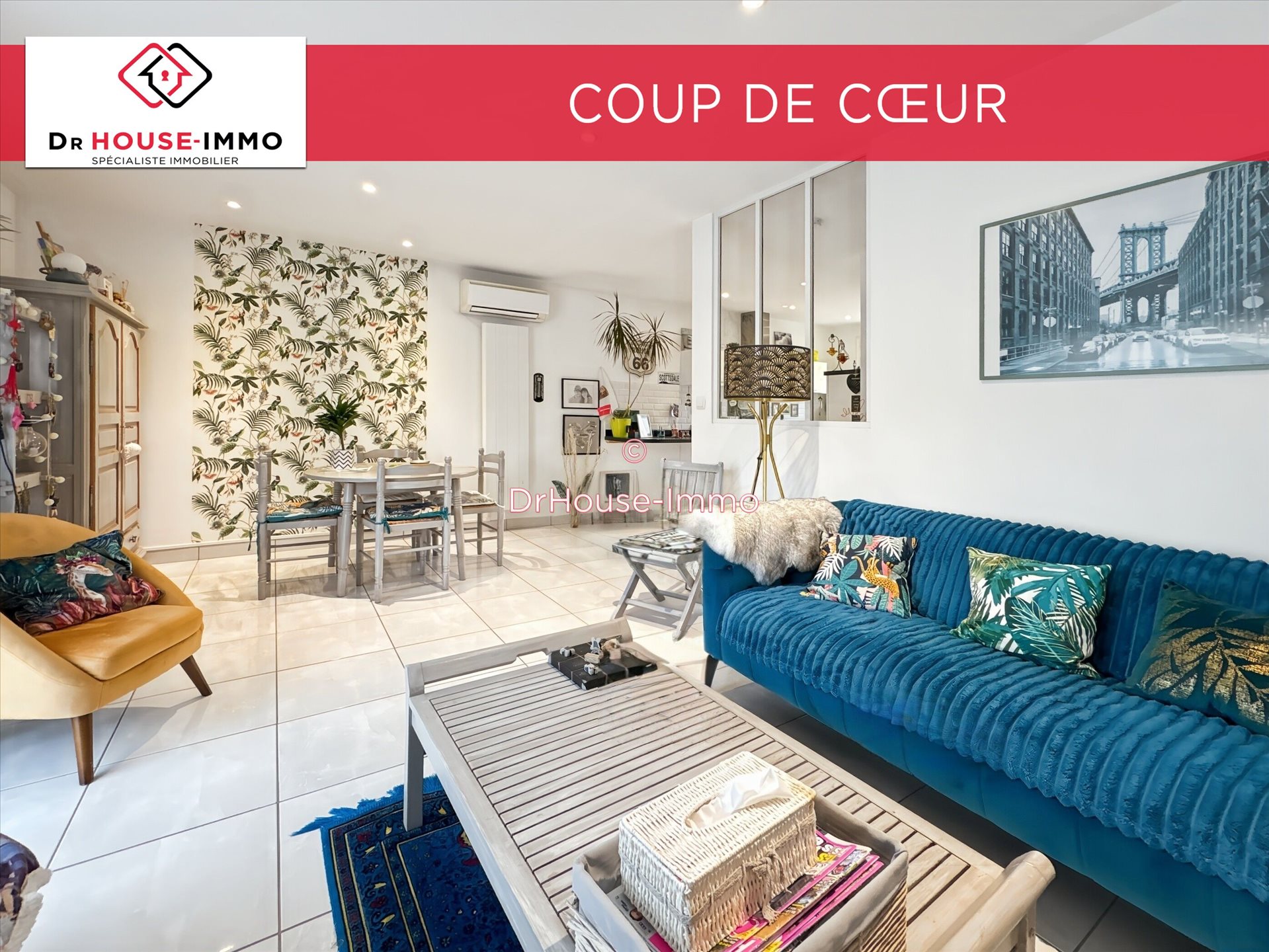 Maison à vendre, 87m², Le Mans