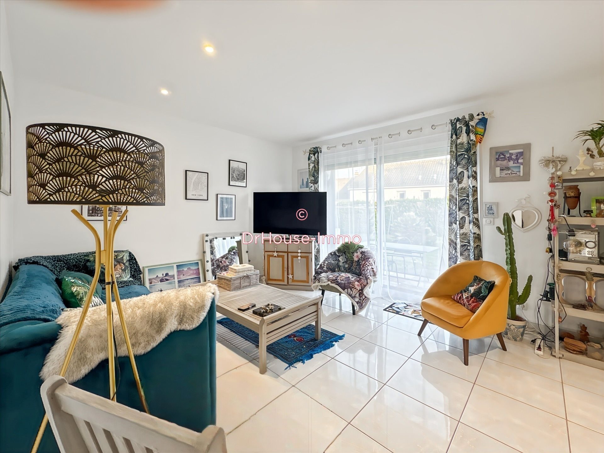 Maison à vendre, 87m², Le Mans