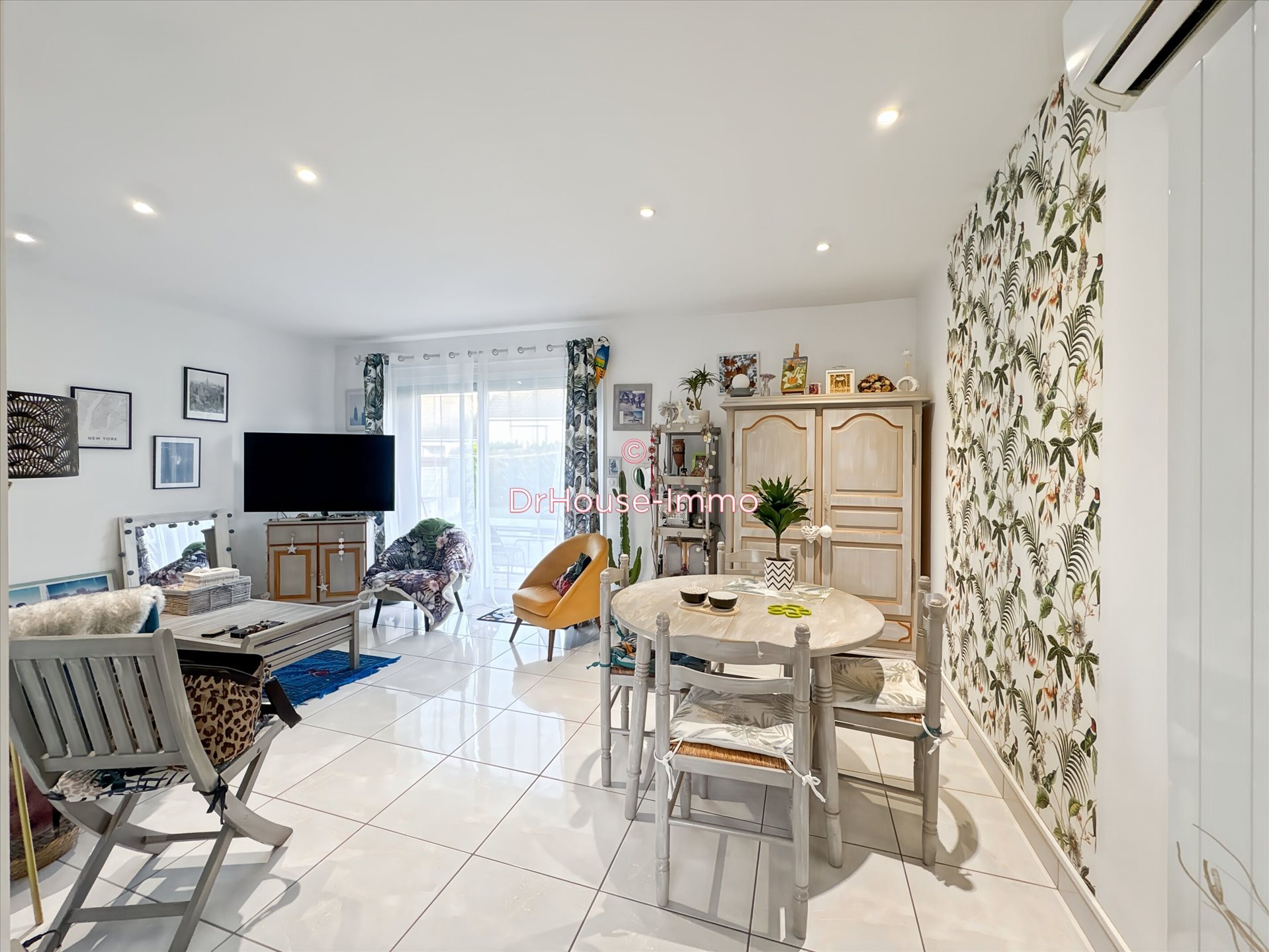 Maison à vendre, 87m², Le Mans