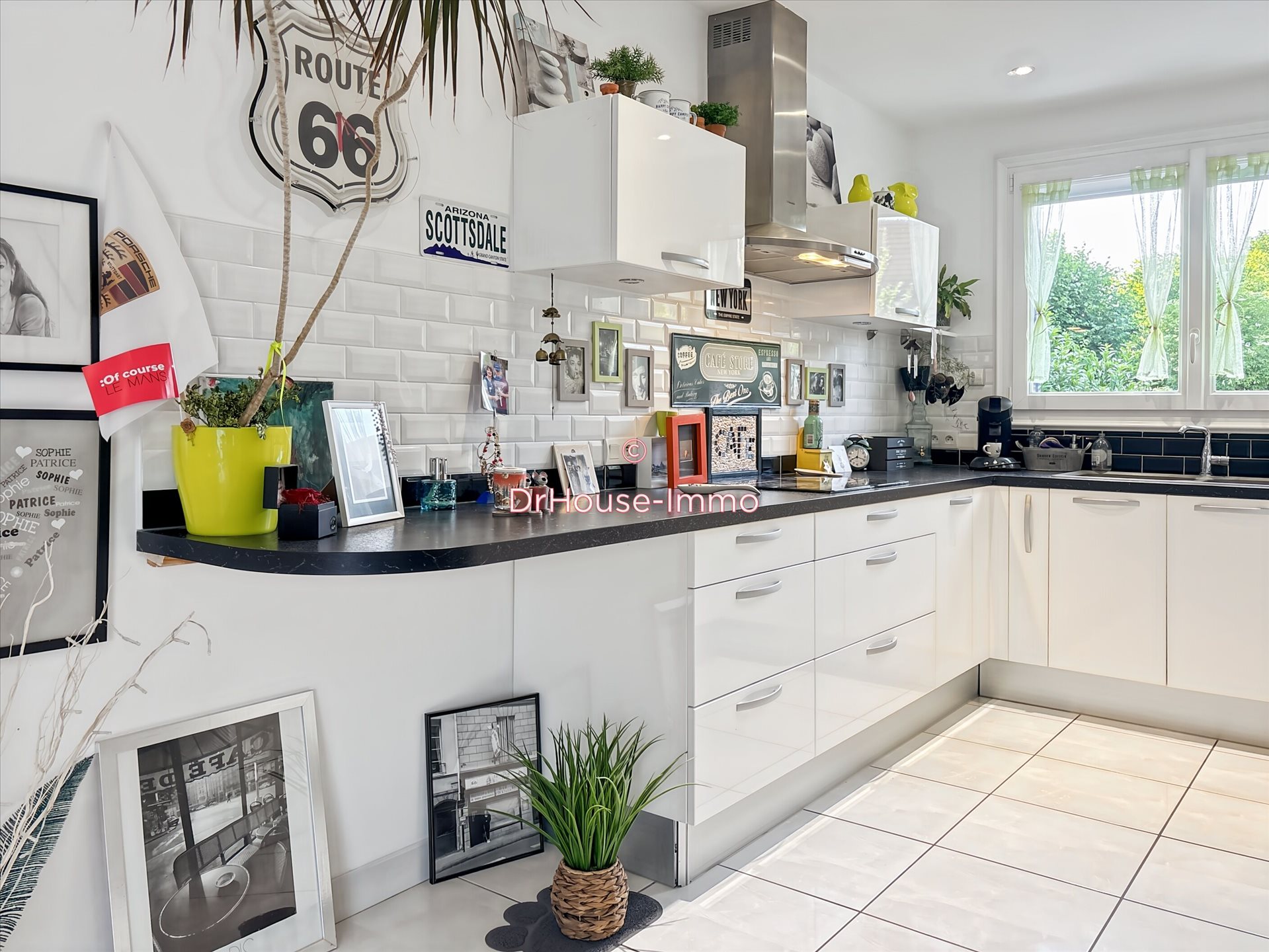 Maison à vendre, 87m², Le Mans