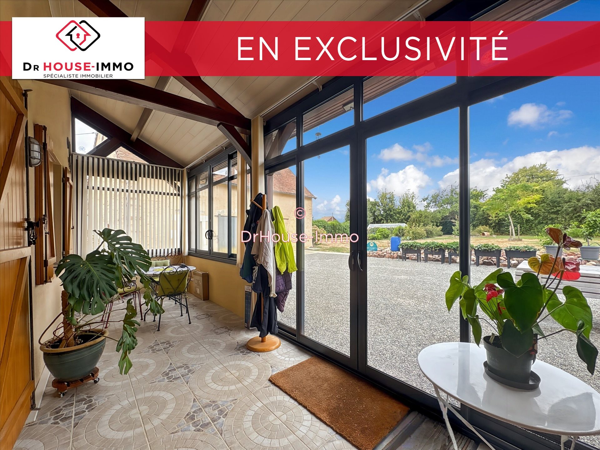 Maison à vendre, 138m², Ballon