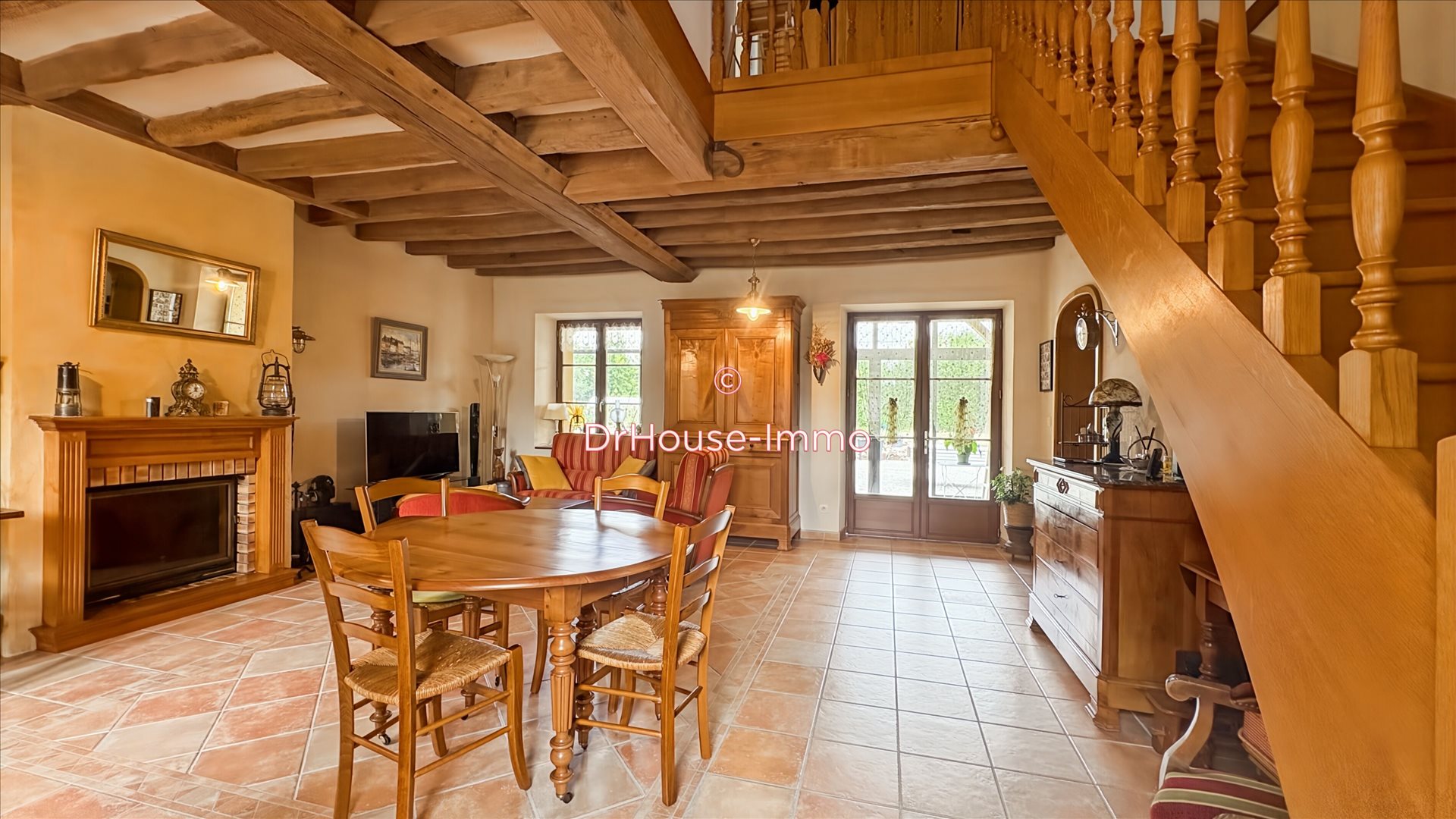 Maison à vendre, 138m², Ballon