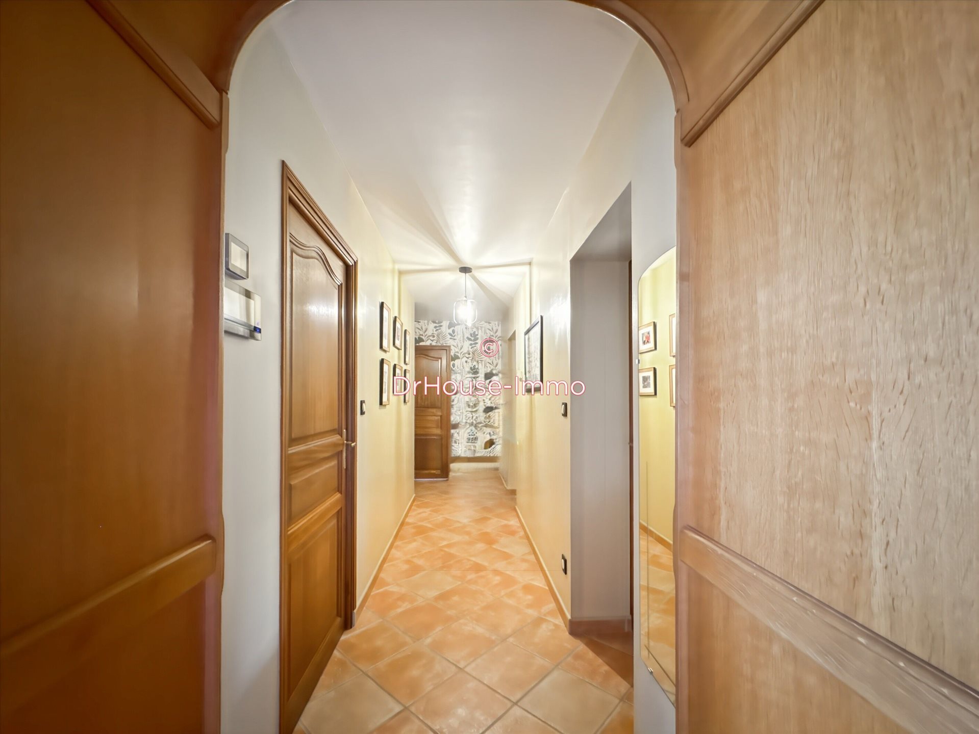 Maison à vendre, 138m², Ballon