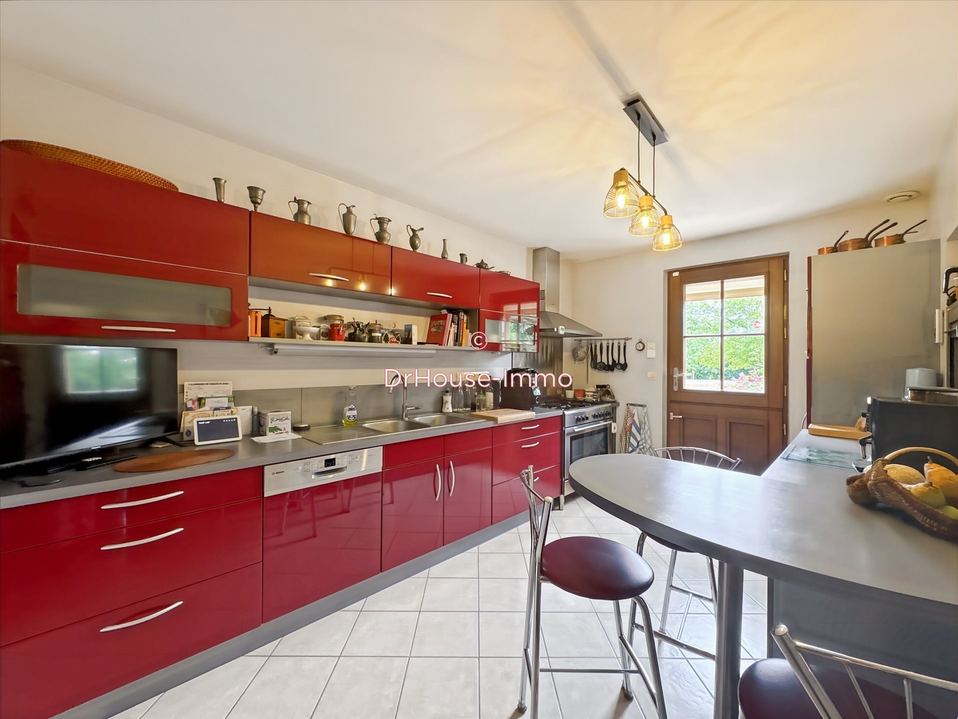 Maison à vendre, 138m², Ballon