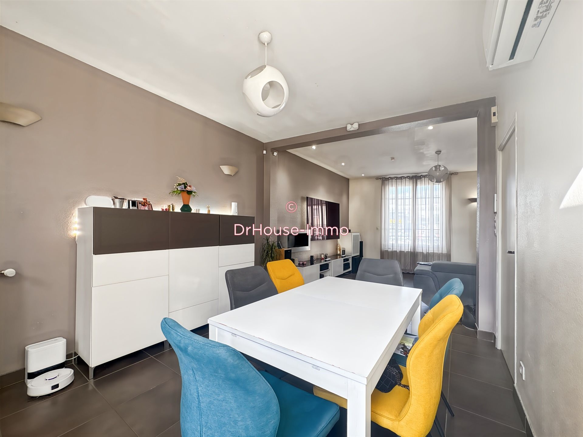 Maison à vendre, 95m², Le Mans