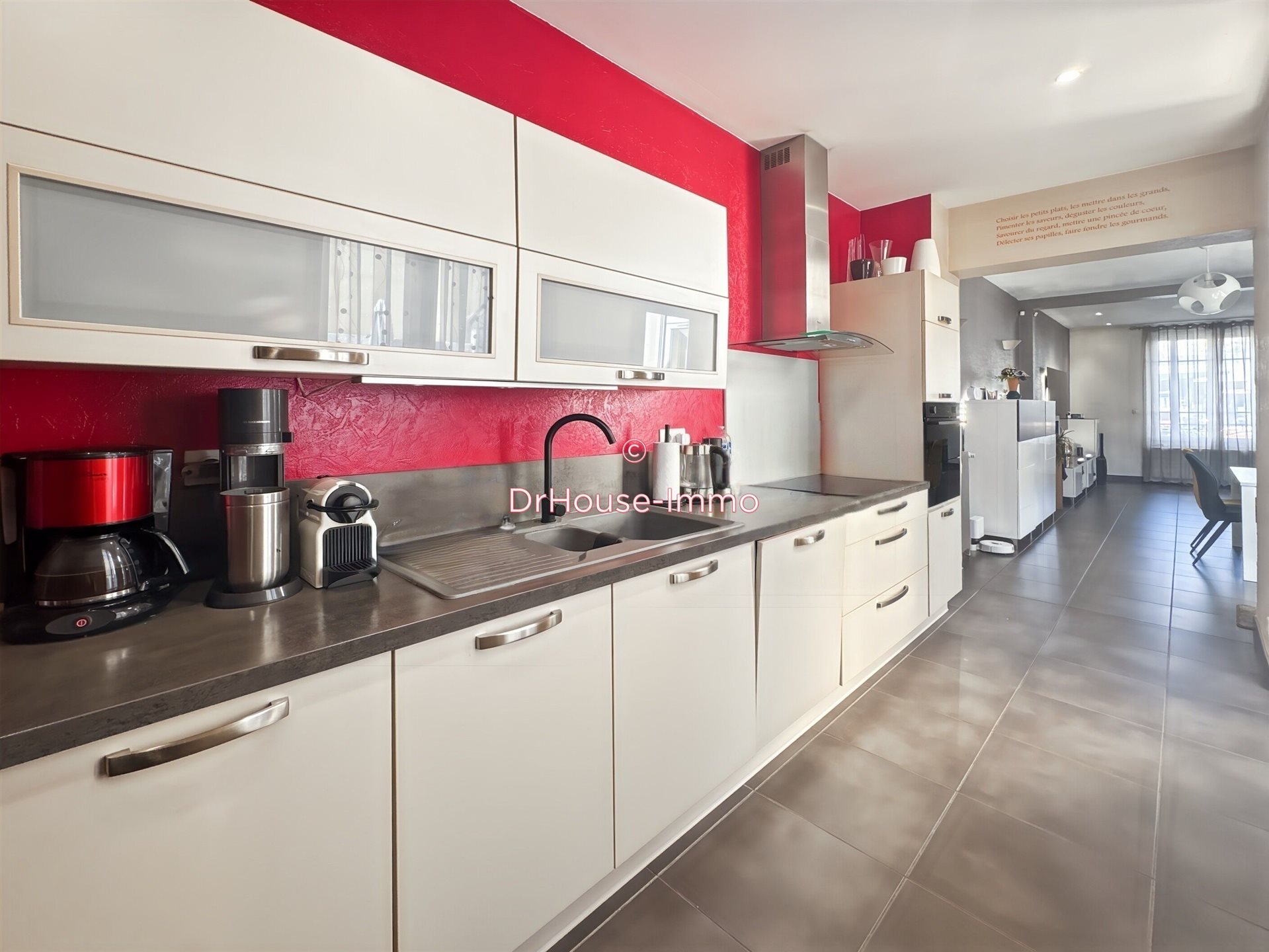 Maison à vendre, 95m², Le Mans