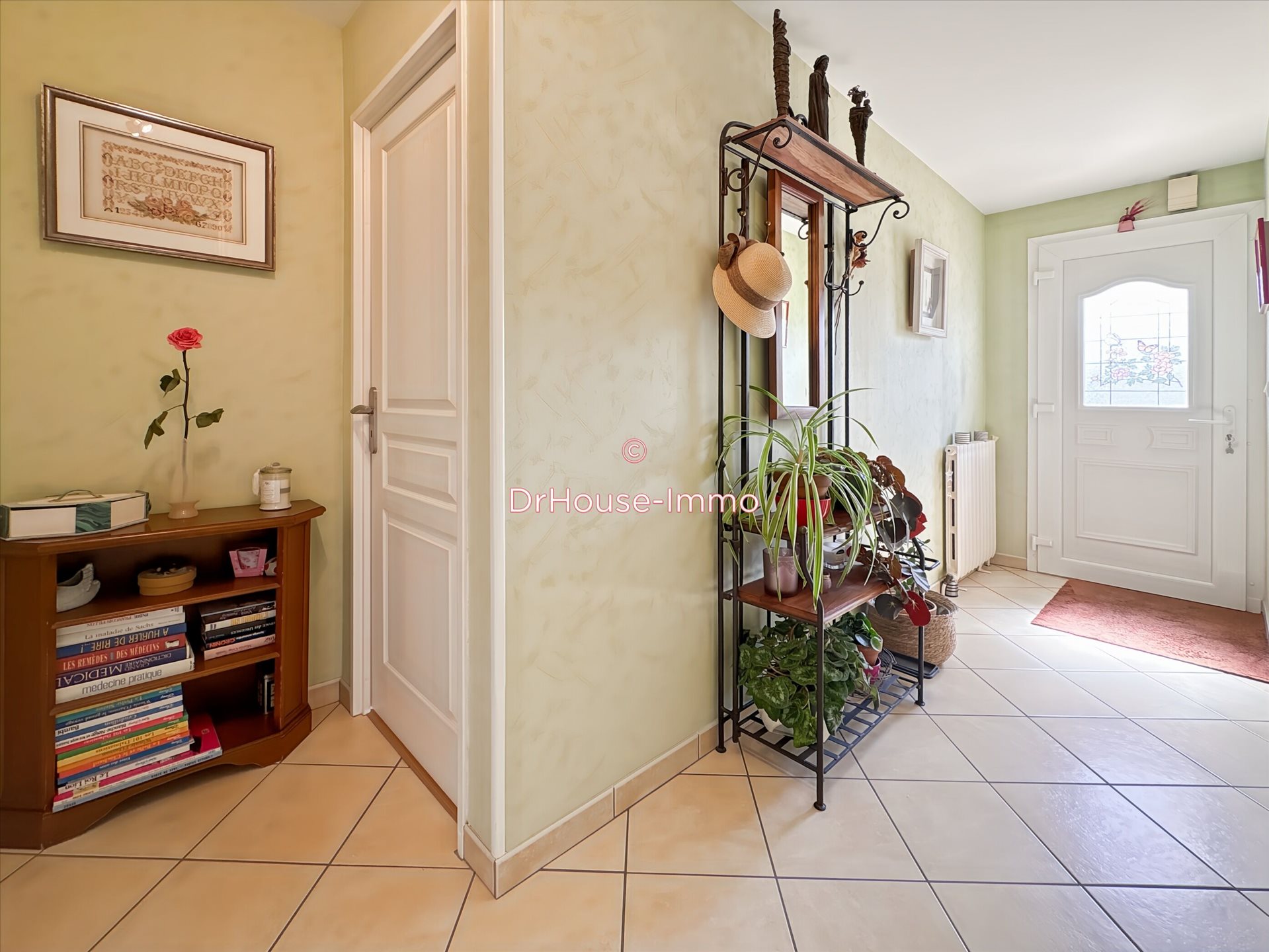 Maison à vendre, 85m², Etival-lès-le-Mans