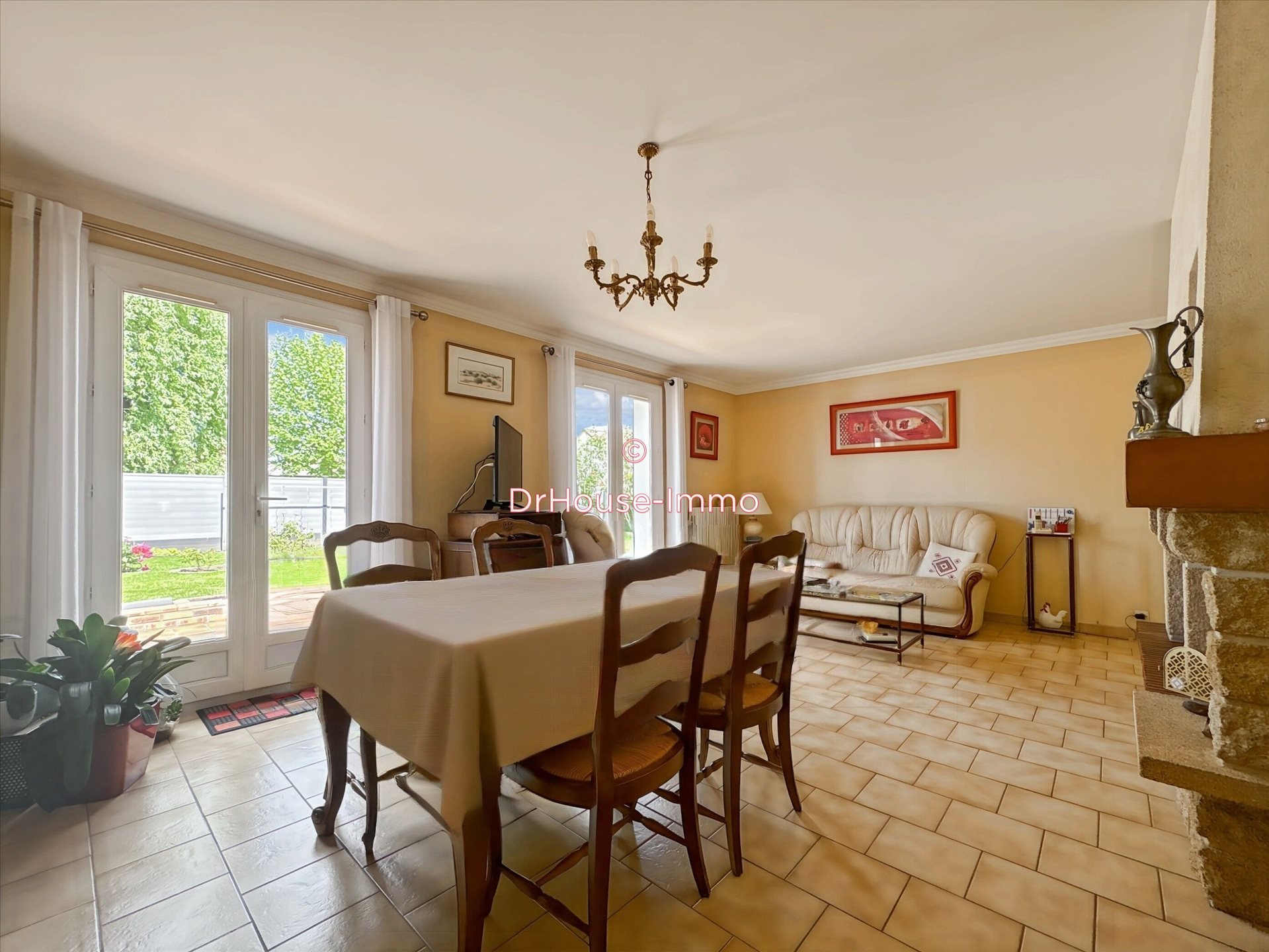 Maison à vendre, 85m², Etival-lès-le-Mans