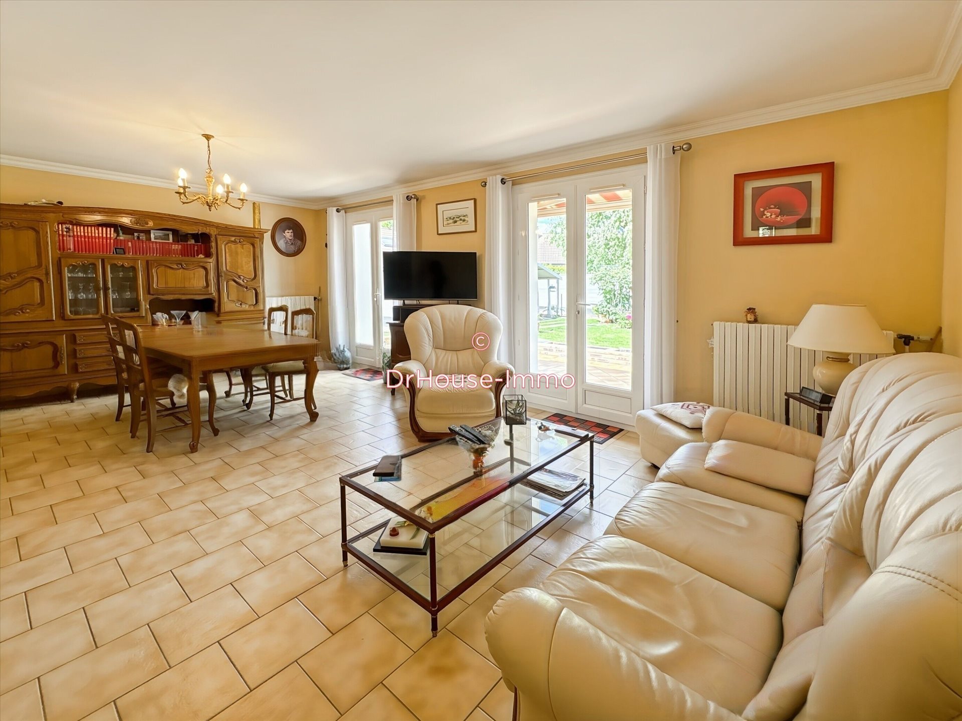 Maison à vendre, 85m², Etival-lès-le-Mans