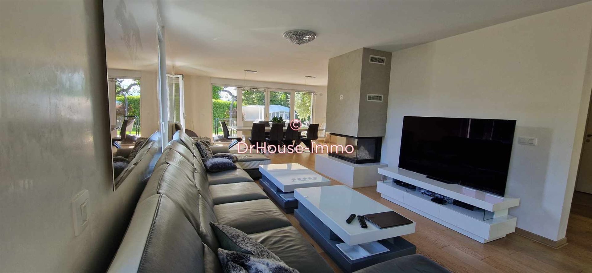 Maison à vendre, 309m², Veigy-Foncenex