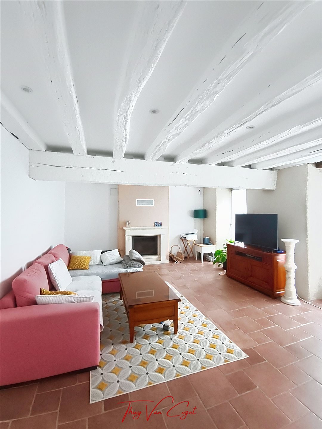 Maison à vendre, 224m², Luant