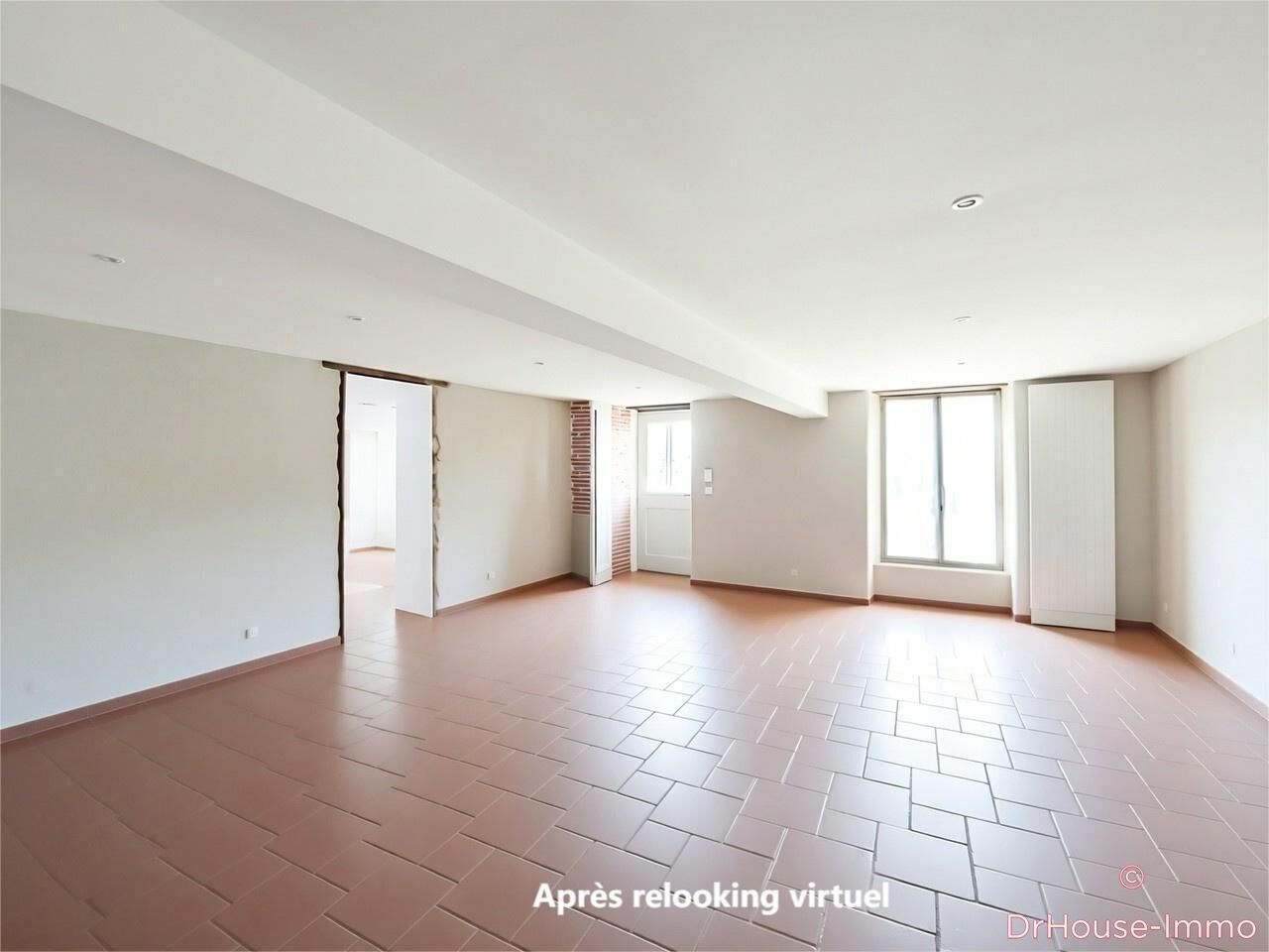 Maison à vendre, 224m², Luant