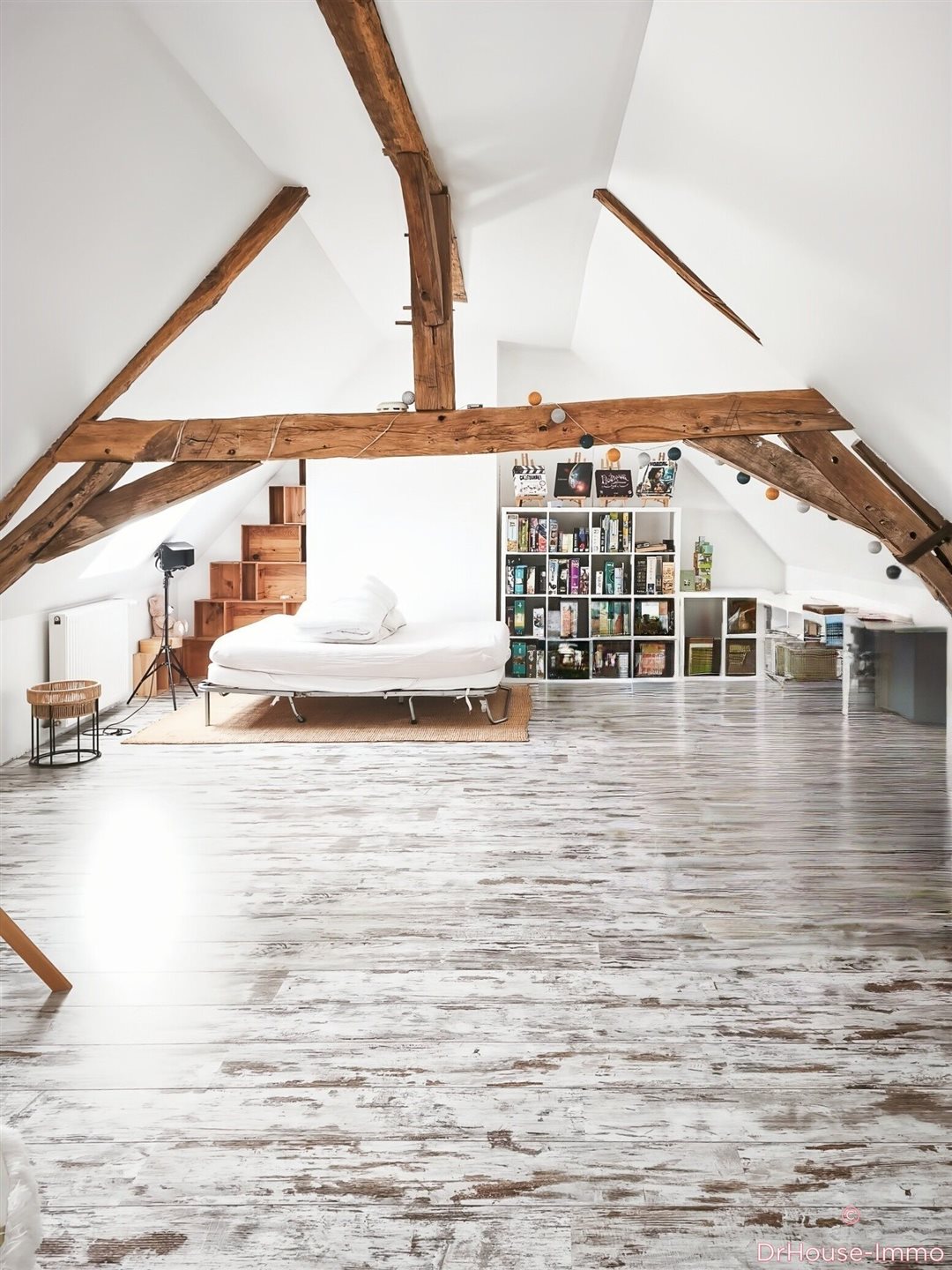 Maison à vendre, 224m², Luant