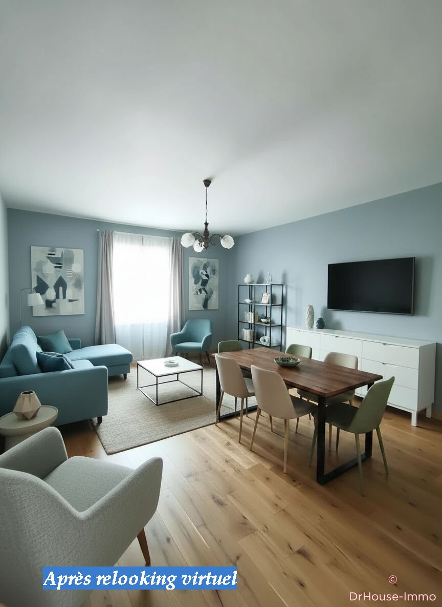 Maison à vendre, 112m², Argenton-sur-Creuse