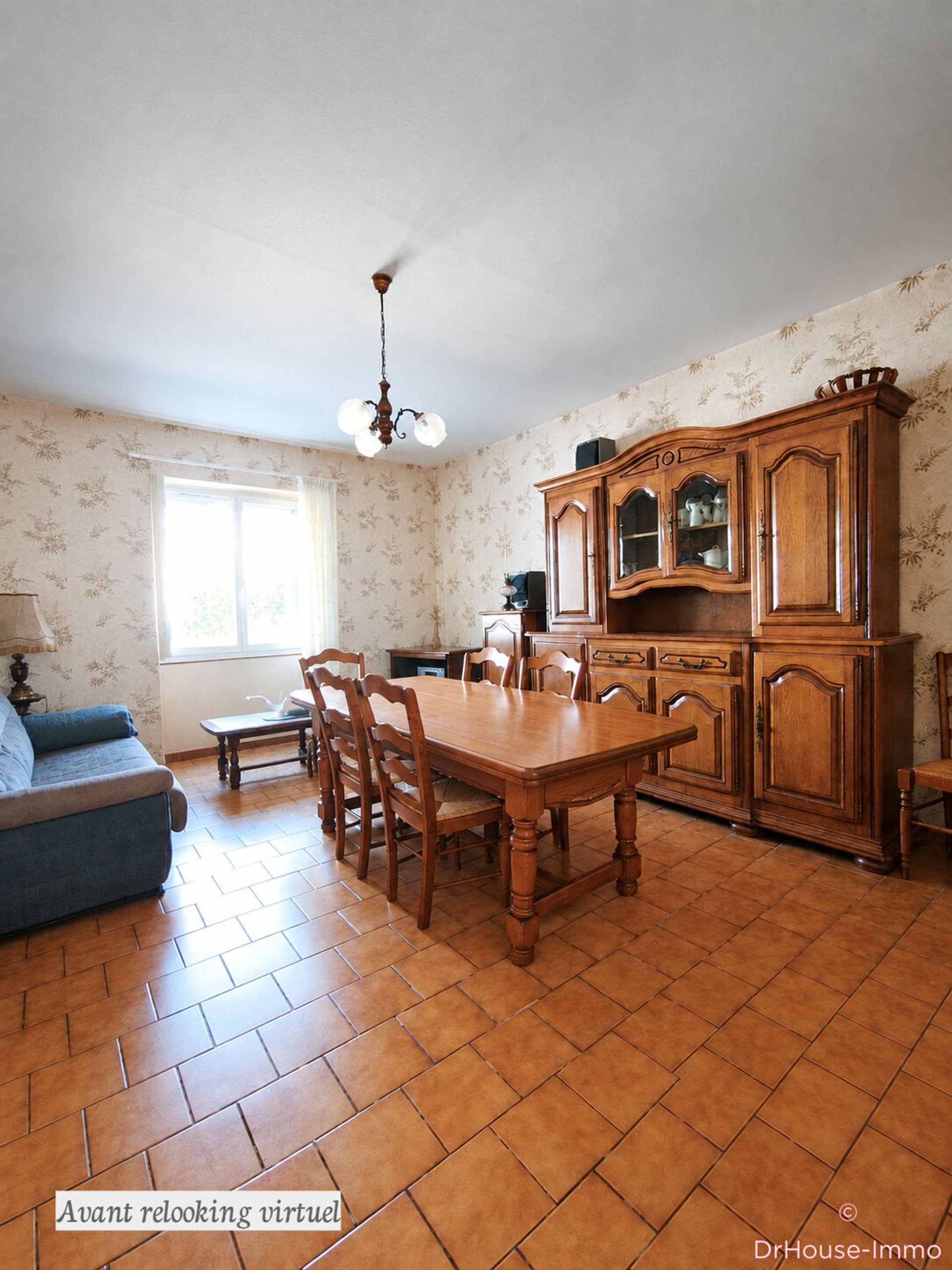 Maison à vendre, 112m², Argenton-sur-Creuse