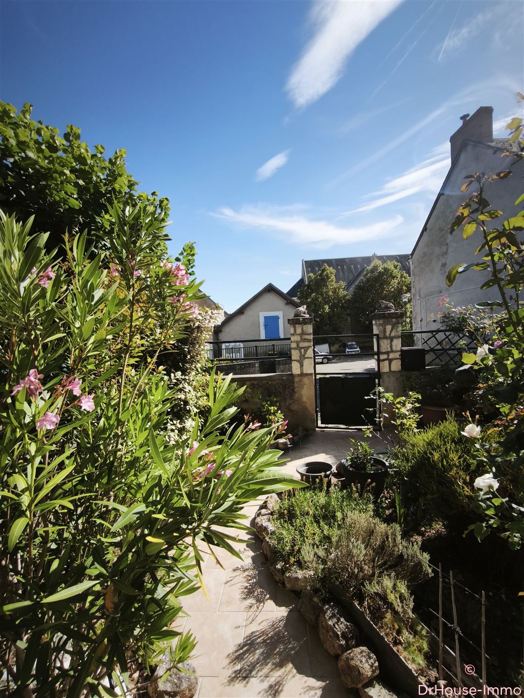 Maison à vendre, 86m², Oulches