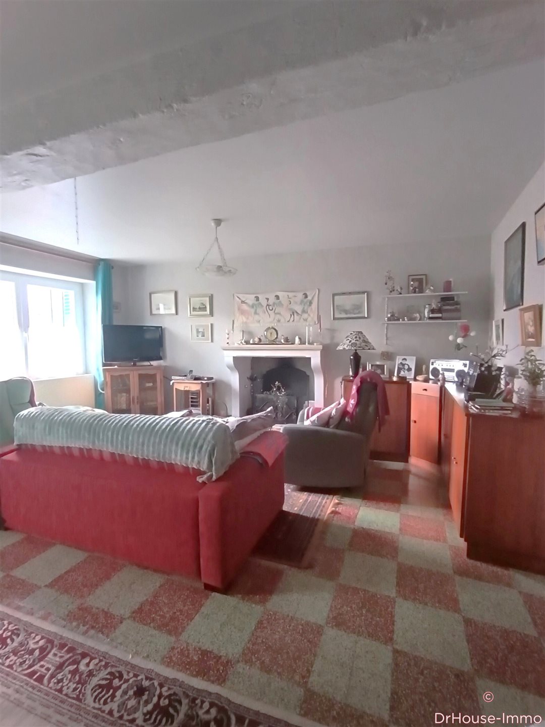 Maison à vendre, 86m², Oulches