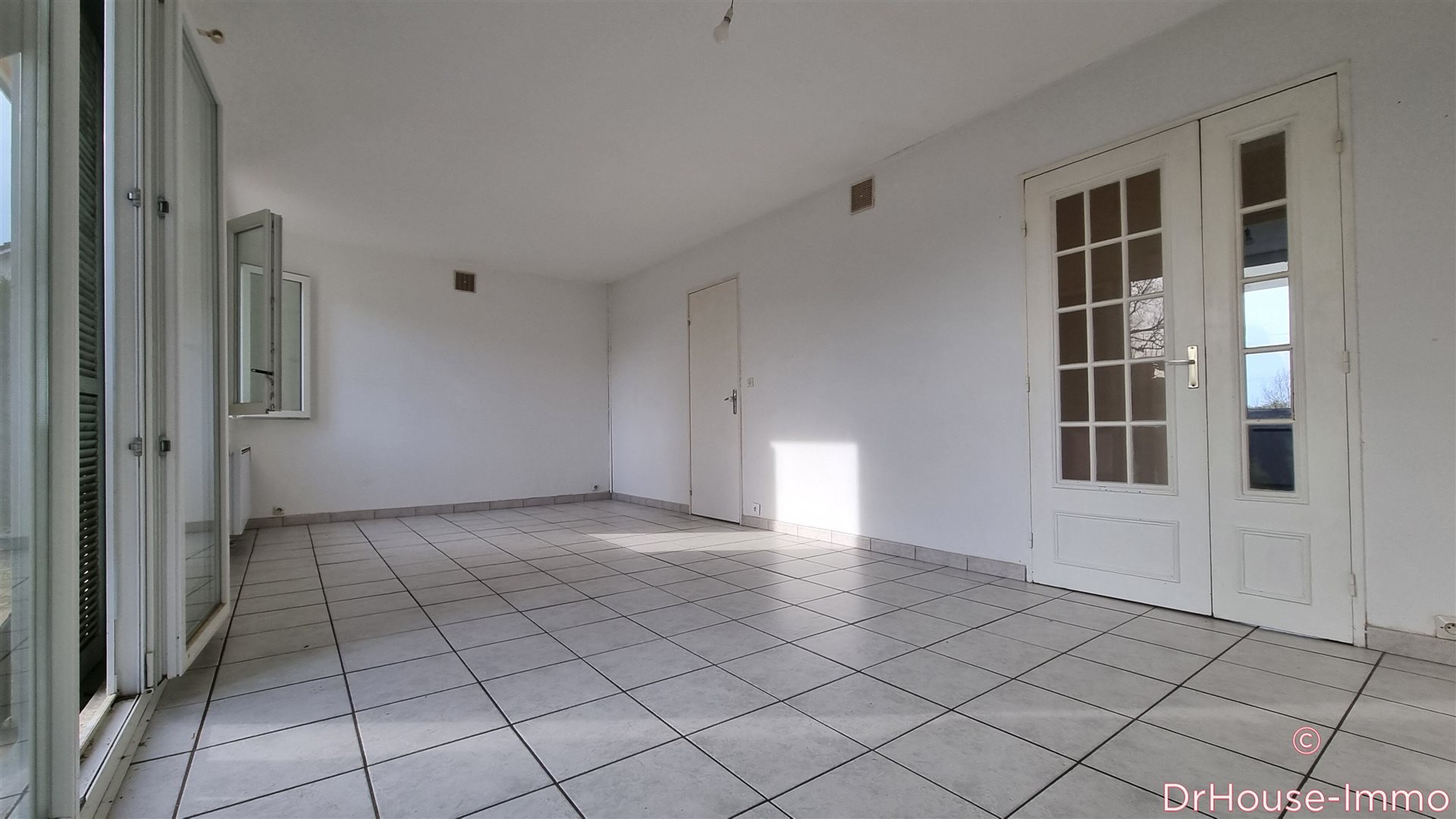 Maison à vendre, 84m², Le Magny