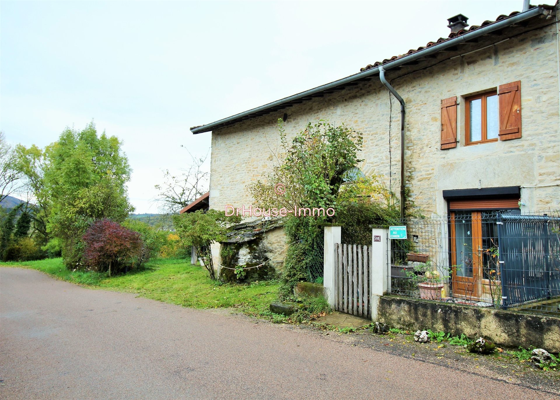 Maison à vendre, 76m², Saint-Amour