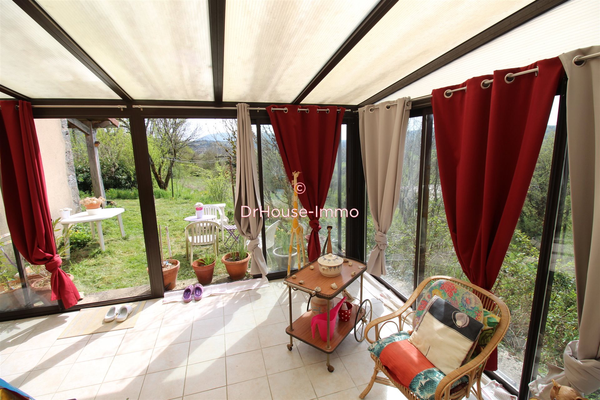 Maison à vendre, 76m², Saint-Amour