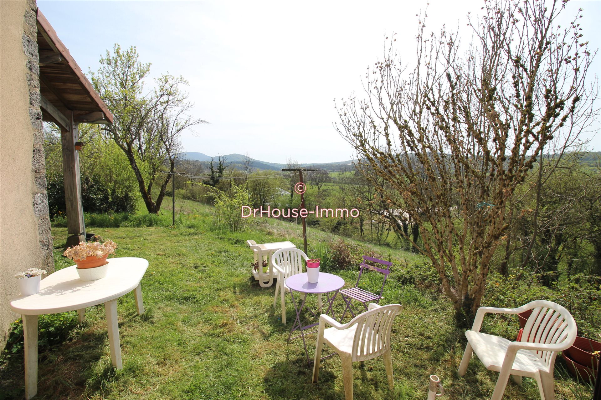 Maison à vendre, 76m², Saint-Amour