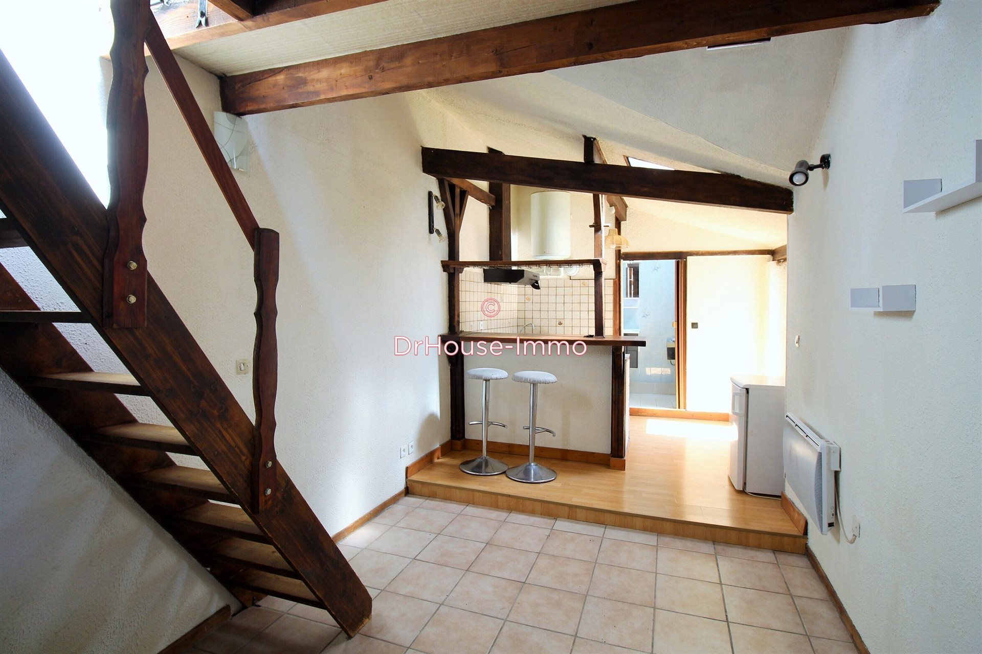 Appartement à vendre, 50m², Dijon