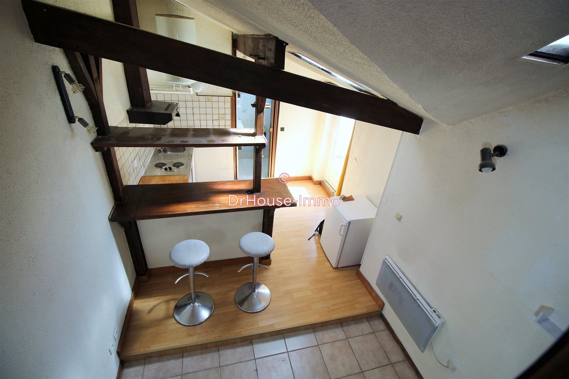 Appartement à vendre, 50m², Dijon