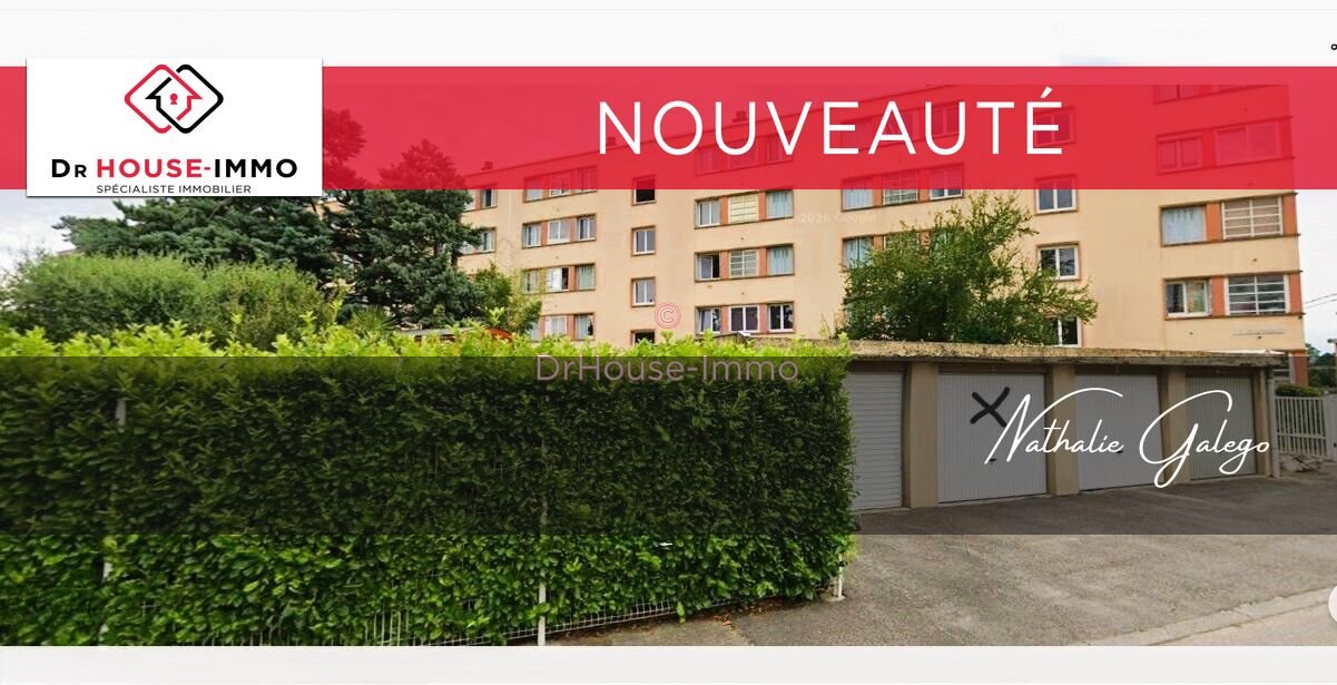 Maison à vendre, 15m², Romans-sur-Isère